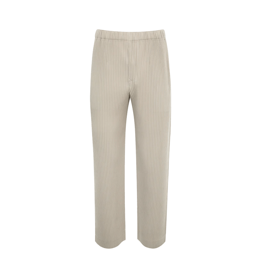 o1h1sh10624 Pants in Beige