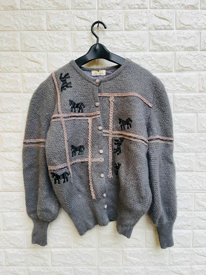 Japanese Brand Vintage Palacemode Japanese Designer Fashion Style Size M / US 6-8 / IT 42-44 - 1 Thumbnail