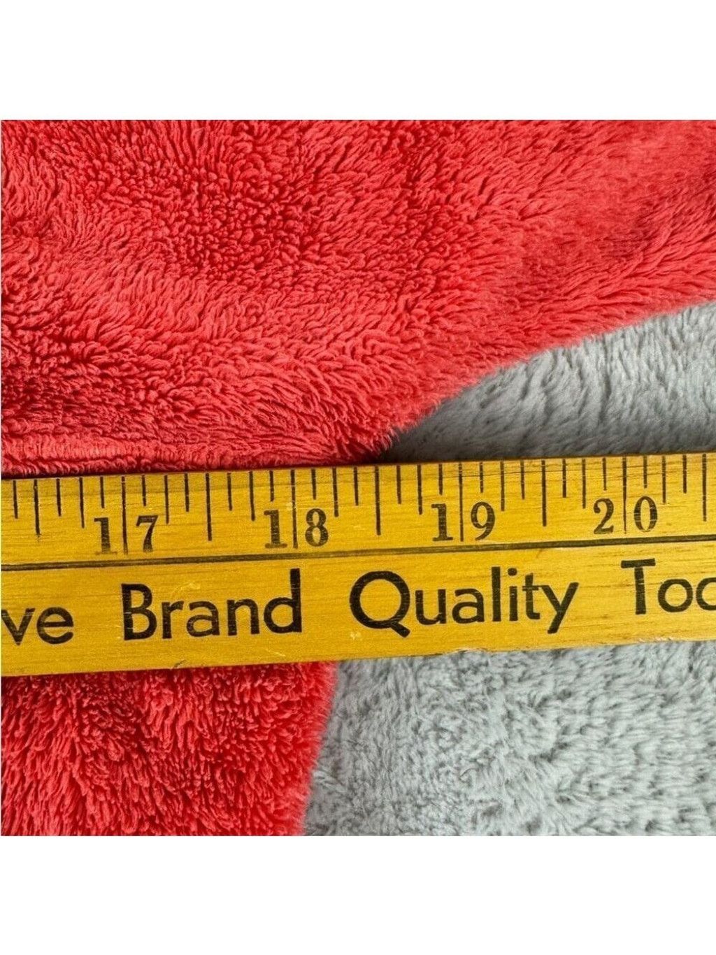 Patagonia Patagonia Women's Size Small Plush Synchilla Hoodie 20954 St Size S / US 4 / IT 40 - 10 Thumbnail