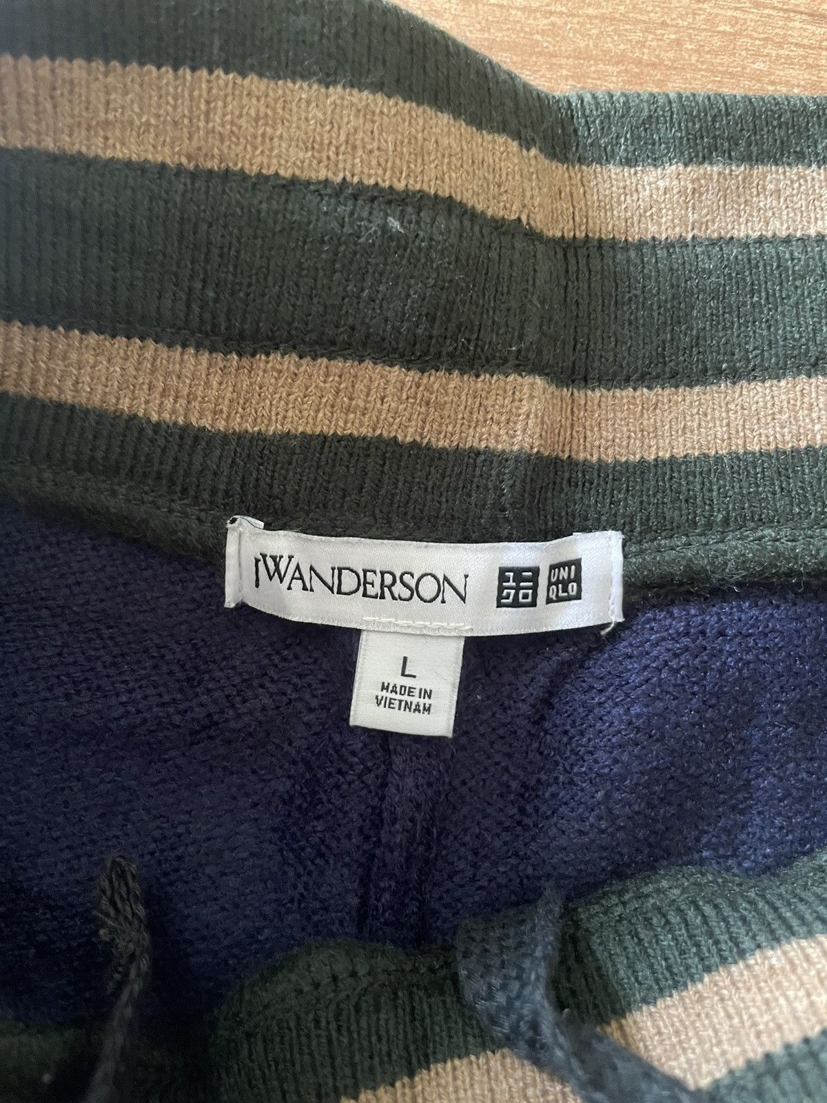JW Anderson × Uniqlo J.W.Anderson X Uniqlo pants Size US 33 - 4 Thumbnail