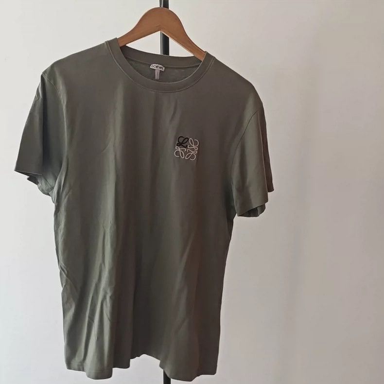 Loewe LOEWE cotta Size L / US 10 / IT 46 - 7 Thumbnail