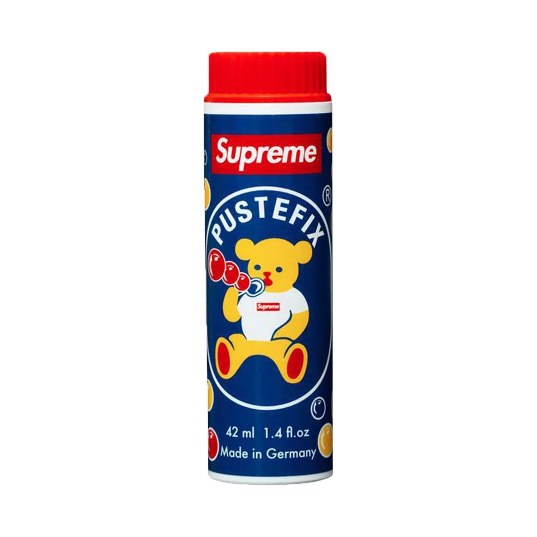 Supreme Pustefix Bubbles Tube Size ONE SIZE - 1 Preview