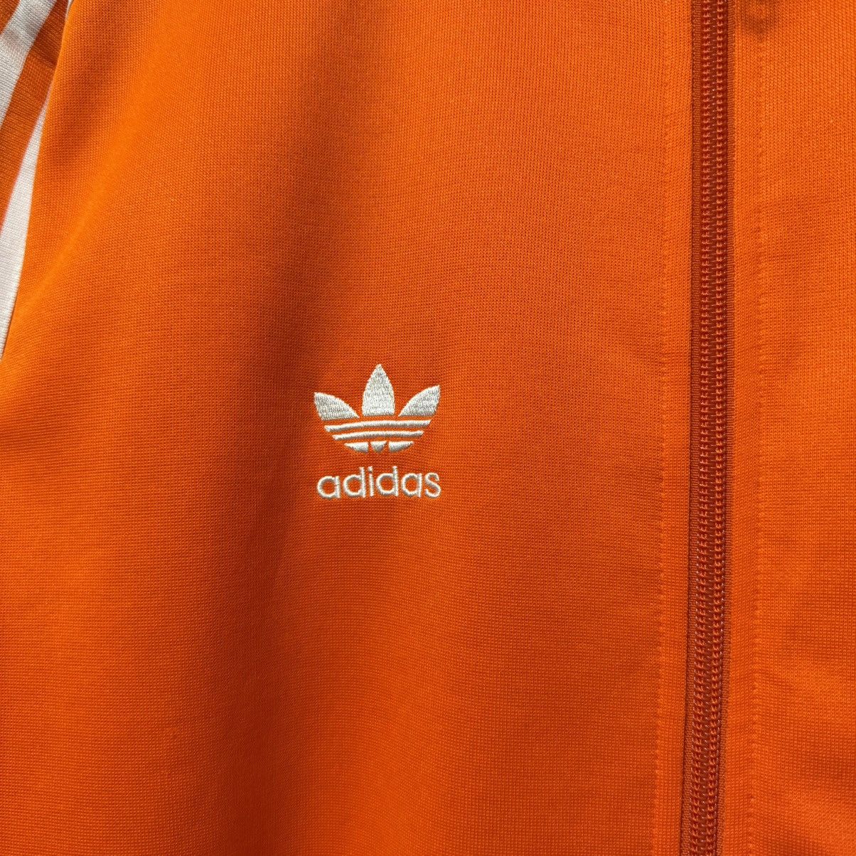 Adidas Vintage adidas nederland fifa world cup tracktop Size US M / EU 48-50 / 2 - 8 Thumbnail