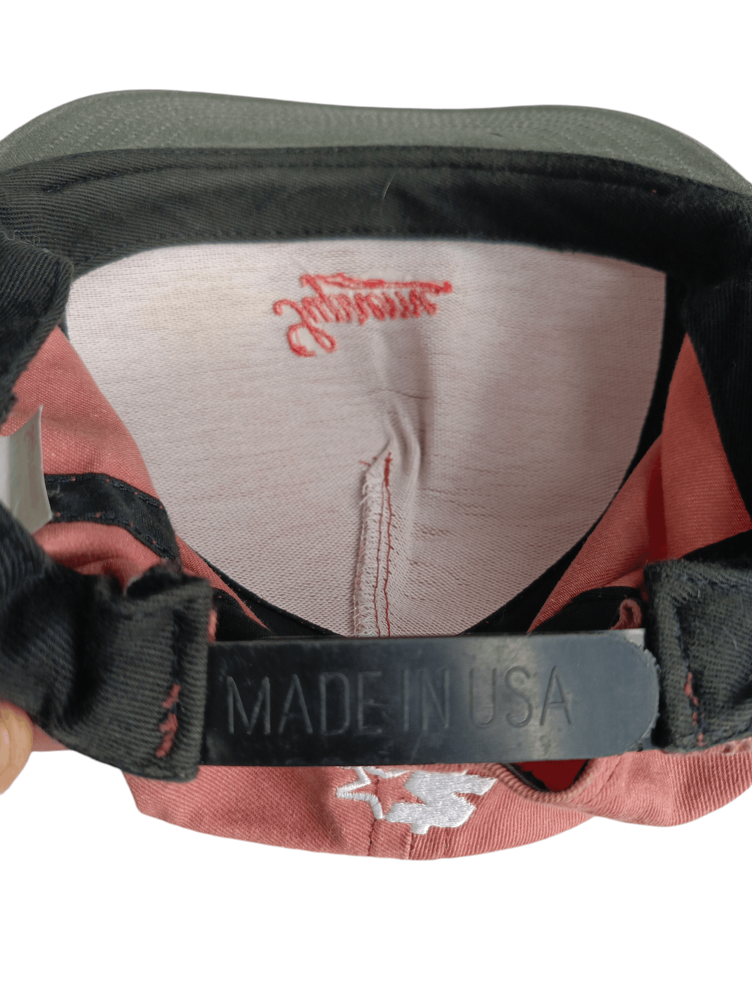 Supreme Supreme x starter cap Size ONE SIZE - 5 Thumbnail