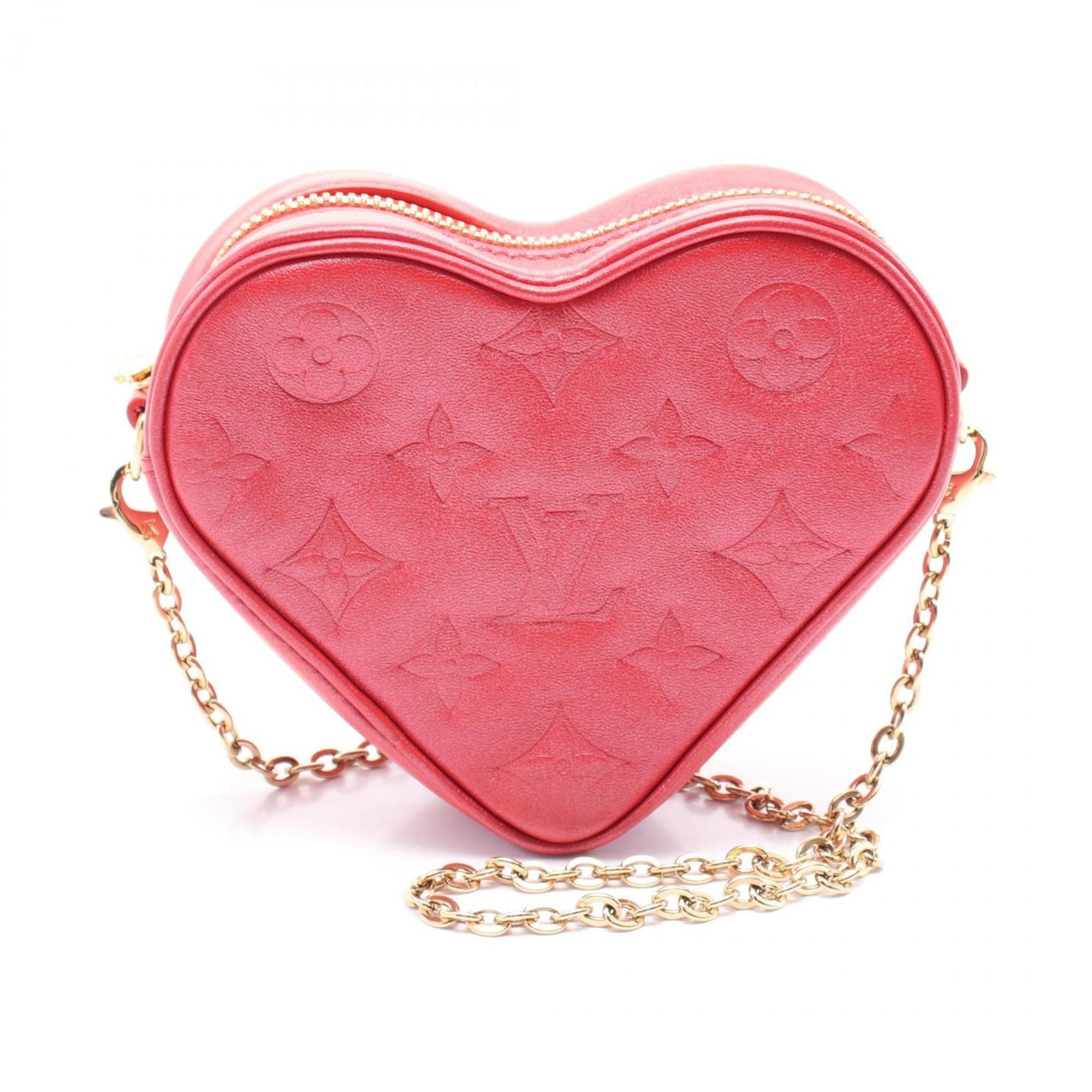 Louis Vuitton Louis Vuitton Fall in Love clutch Size ONE SIZE - 1 Thumbnail