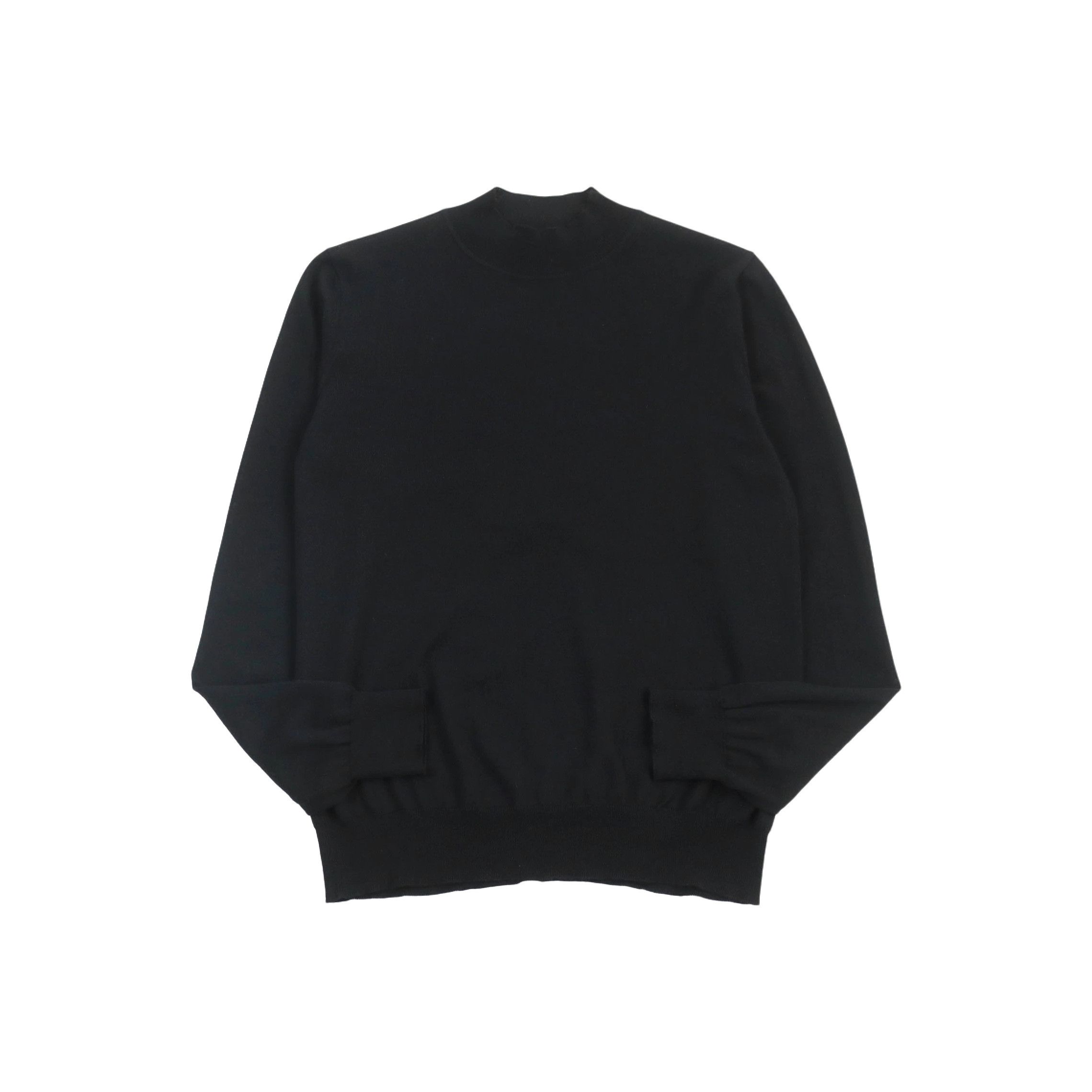 Prada Prada Wool Crew Neck Sweater Size 48 Size US M / EU 48-50 / 2 - 1 Thumbnail