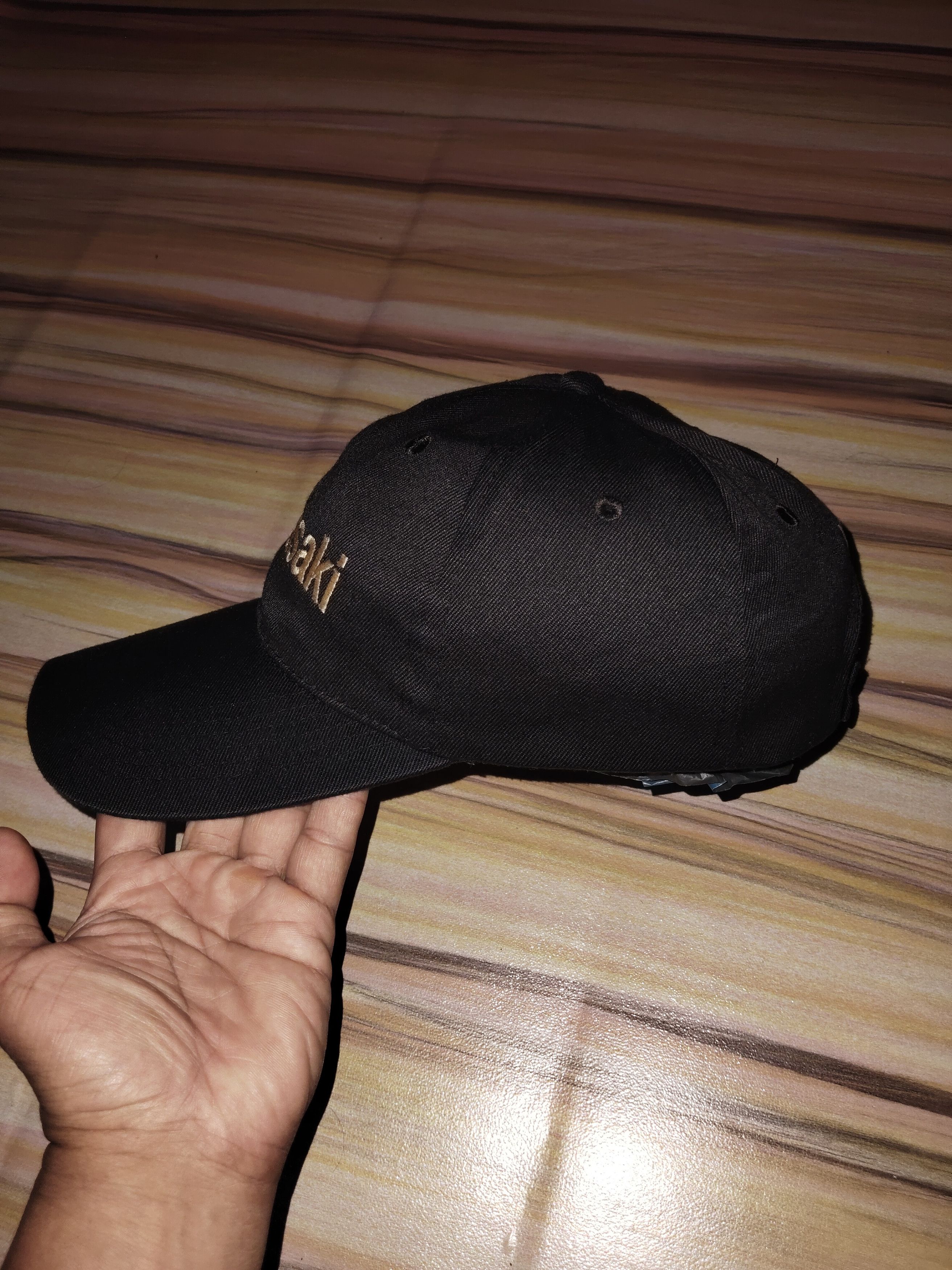 Gear for Sports KAWASAKI Cap Size ONE SIZE - 2 Thumbnail
