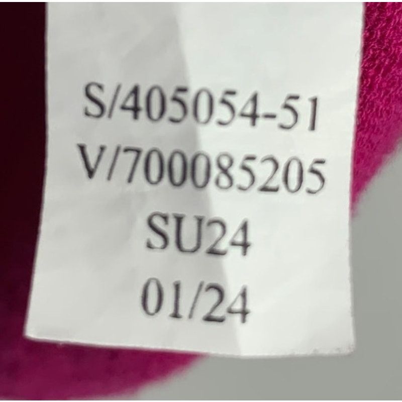 Banana Republic Banana Republic Forever Sweater Women's Large Red Soft Cozy Size L / US 10 / IT 46 - 10 Thumbnail