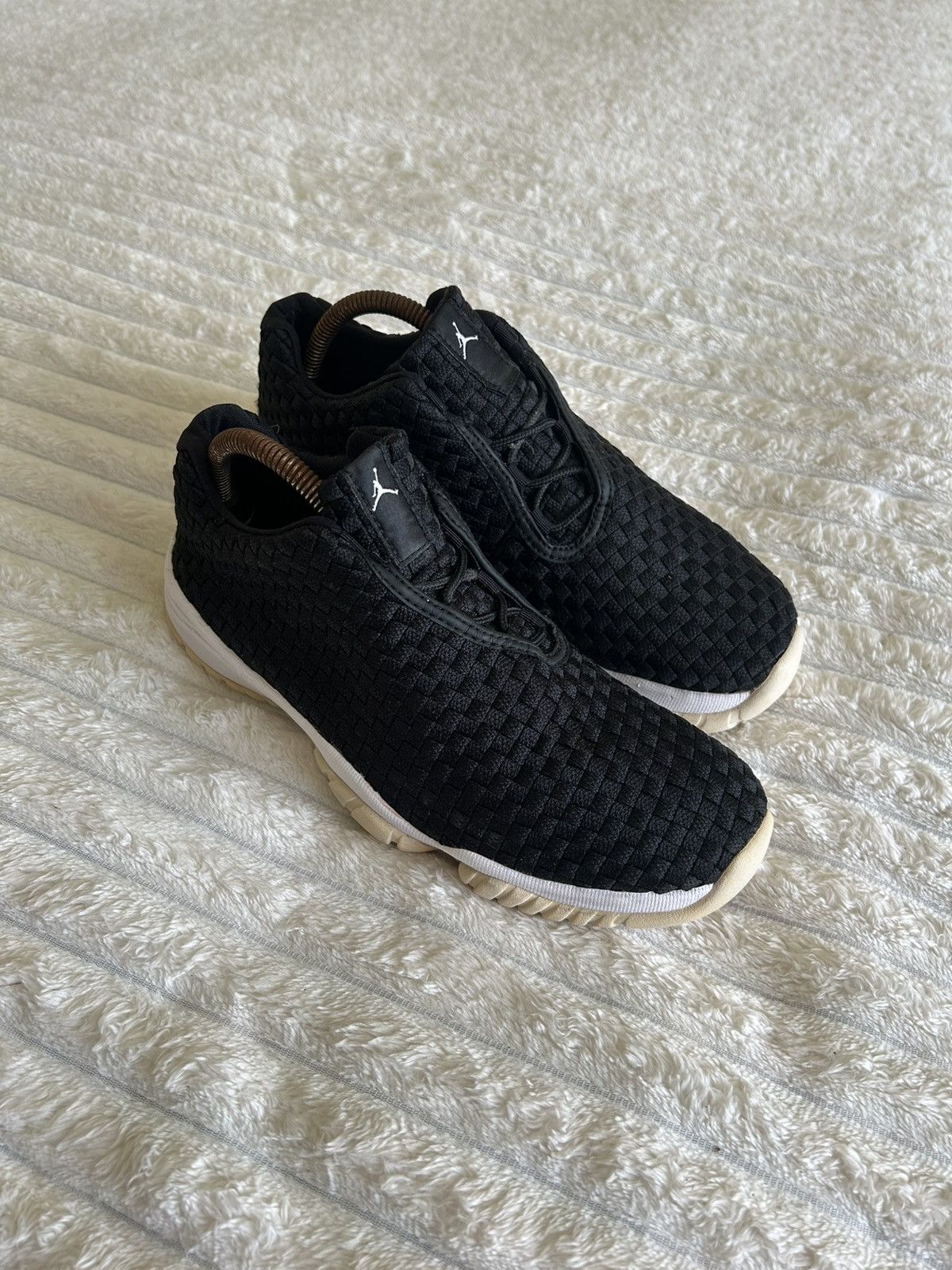 Jordan Brand Nike Air Jordan Future Low Men’s Basketball Shoes Sz US 7.5 Size US 7.5 / EU 40-41 - 1 Thumbnail