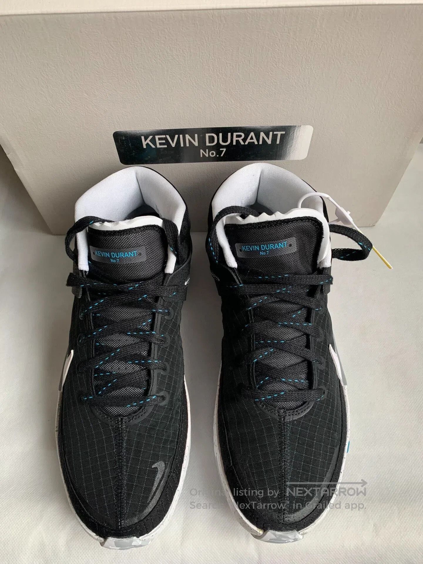 Nike Nike KD 13 Basketball Shoes. Size US 8 / EU 41 - 1 Thumbnail