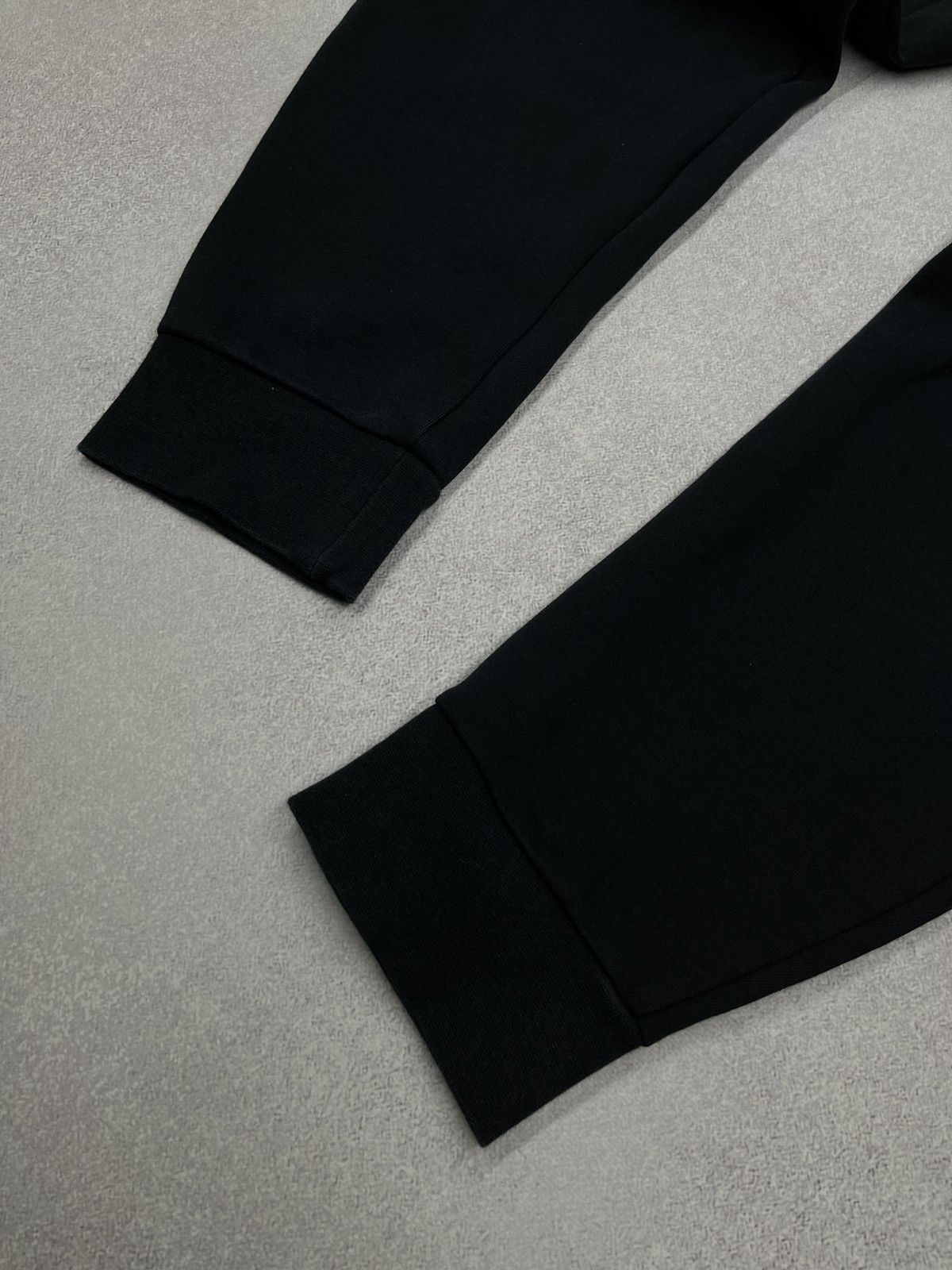Jordan Brand Mens Nike Tech Fleece Black Sweatpants Drill Drip ACG TN Size US 32 / EU 48 - 8 Thumbnail