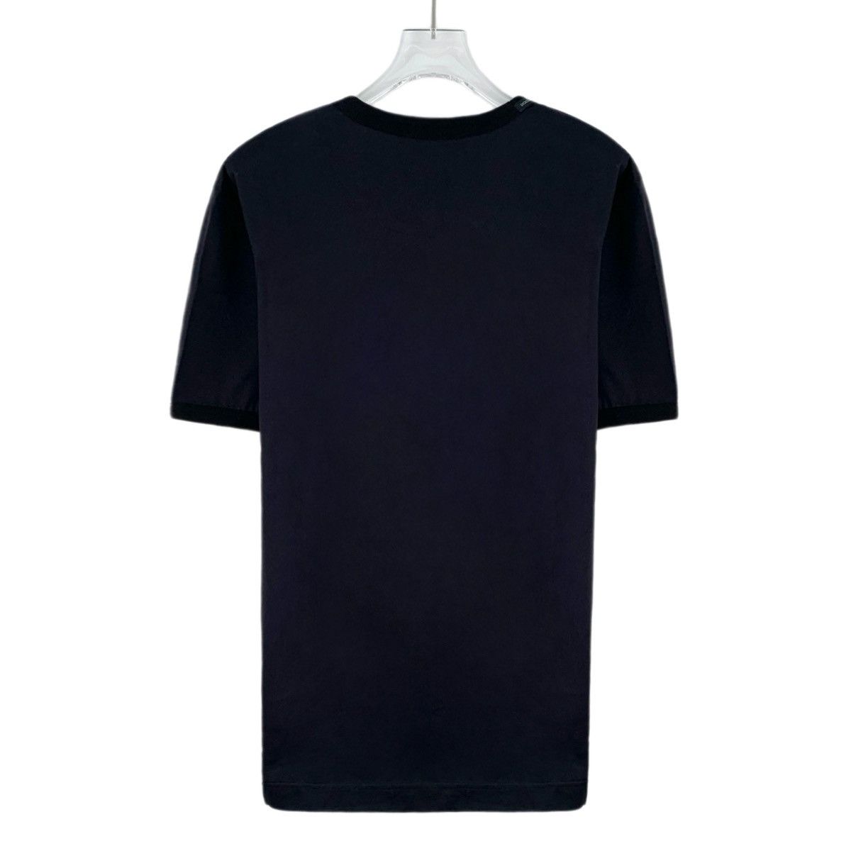 Dolce & Gabbana Dolce & Gabbana Figure Print Short Sleeve T-Shirt K26WX Size US S / EU 44-46 / 1 - 2 Thumbnail