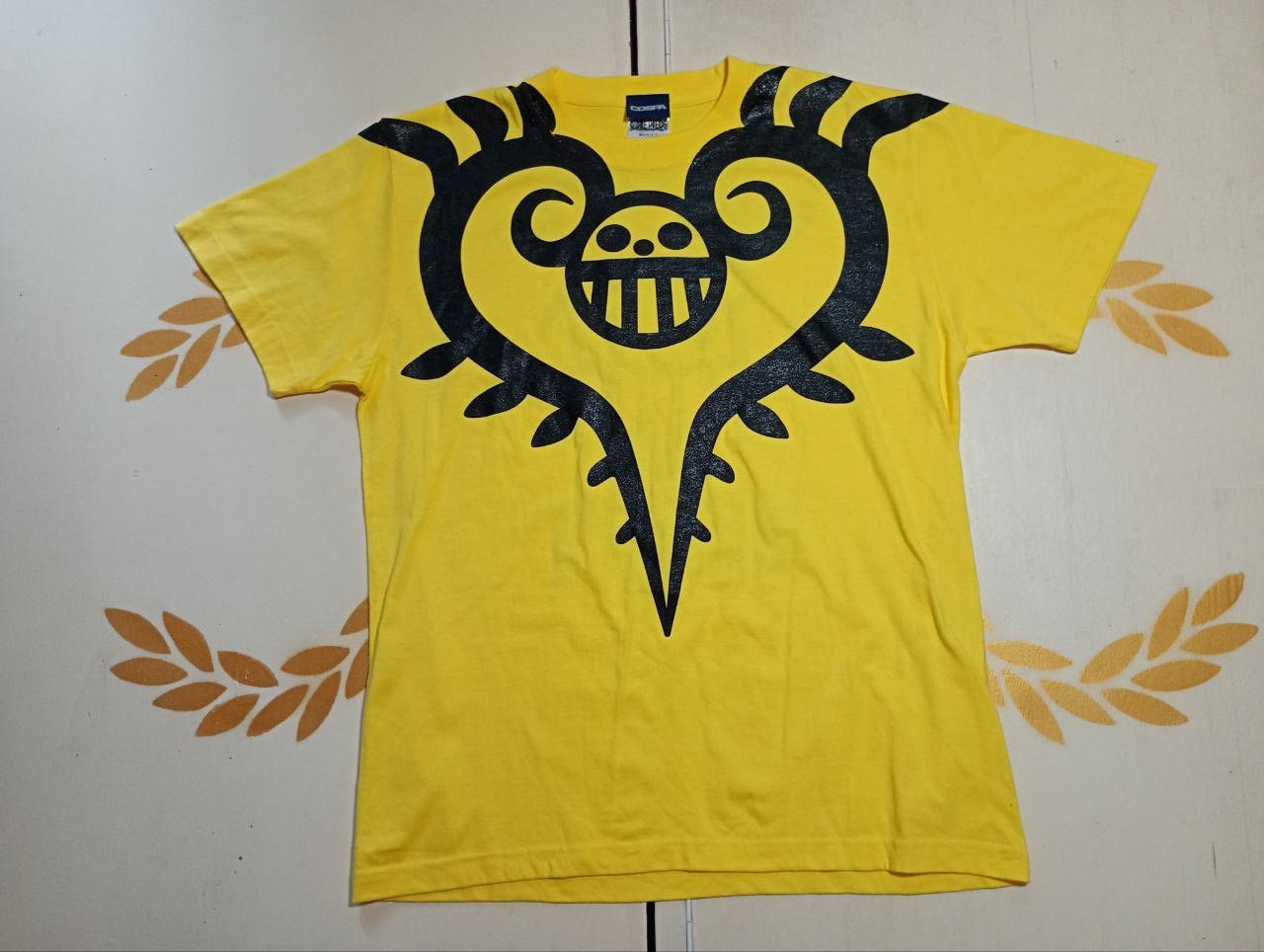 One Piece Vintage COSPA One Piece Pirates of Heart Shirt M Size US M / EU 48-50 / 2 - 1 Thumbnail