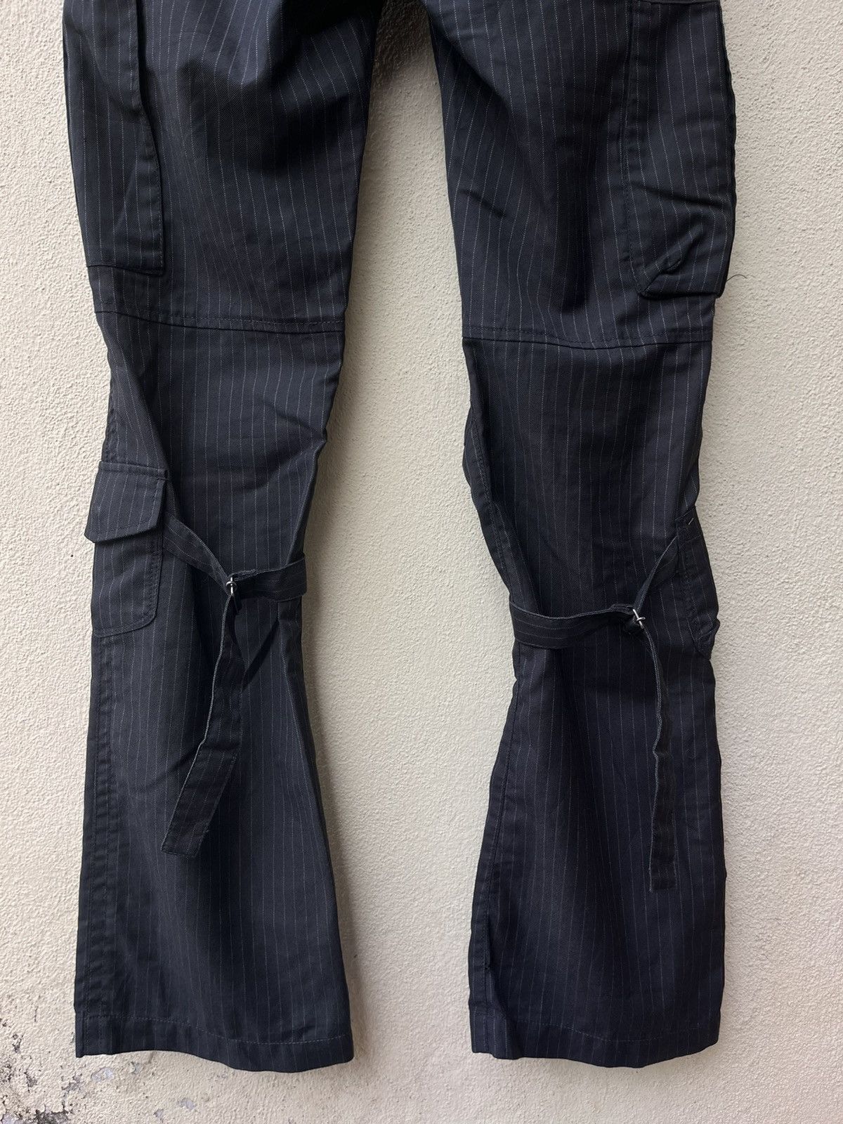 Tete Homme Tete homme bondage pants Size US 32 / EU 48 - 10 Thumbnail