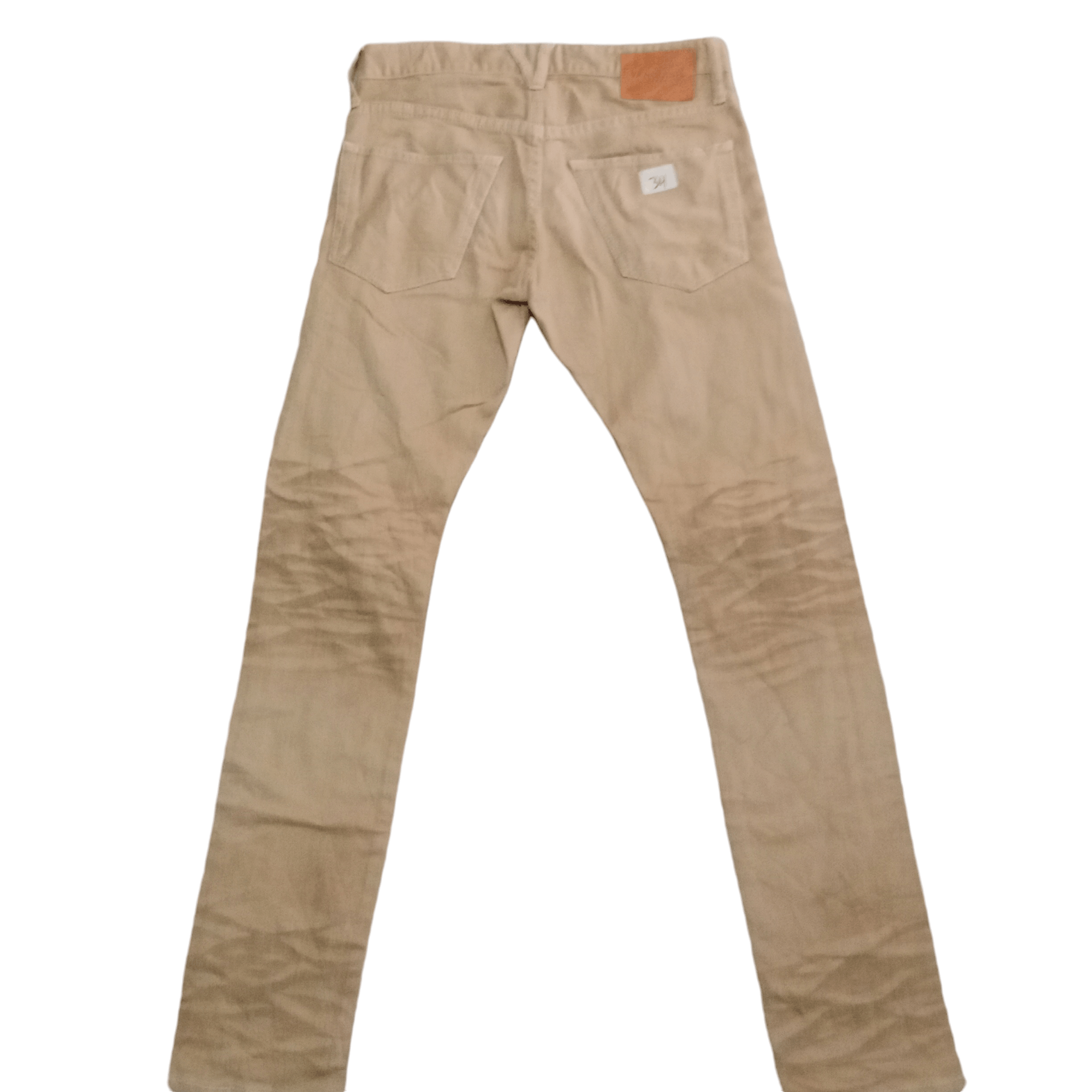 Japanese Brand × Vanquish Vanquish denim pant Size US 30 / EU 46 - 4 Thumbnail