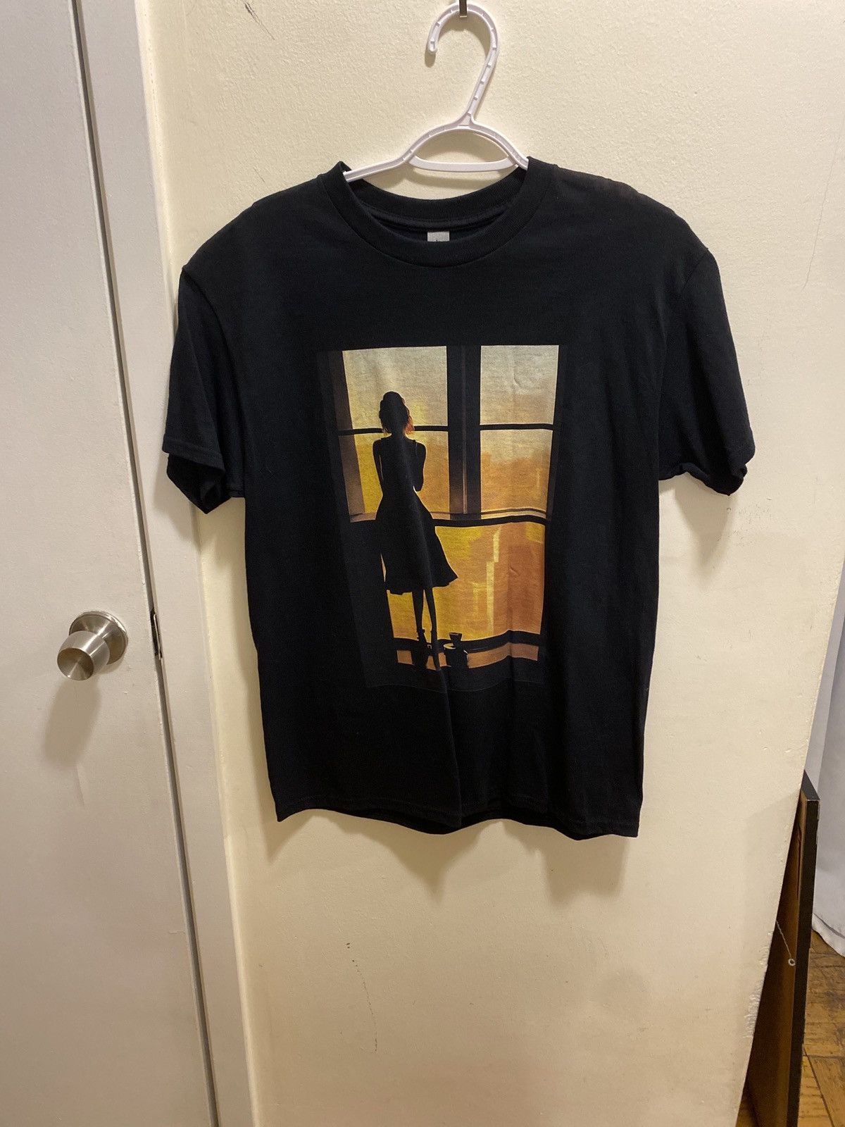Band Tees Taylor Swift T-shirt Size M / US 6-8 / IT 42-44 - 1 Thumbnail