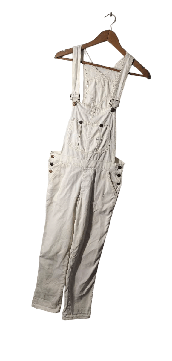 Lee VINTAGE LEE UNION MADE OVERALL JACKET Size US 31 - 2 Thumbnail