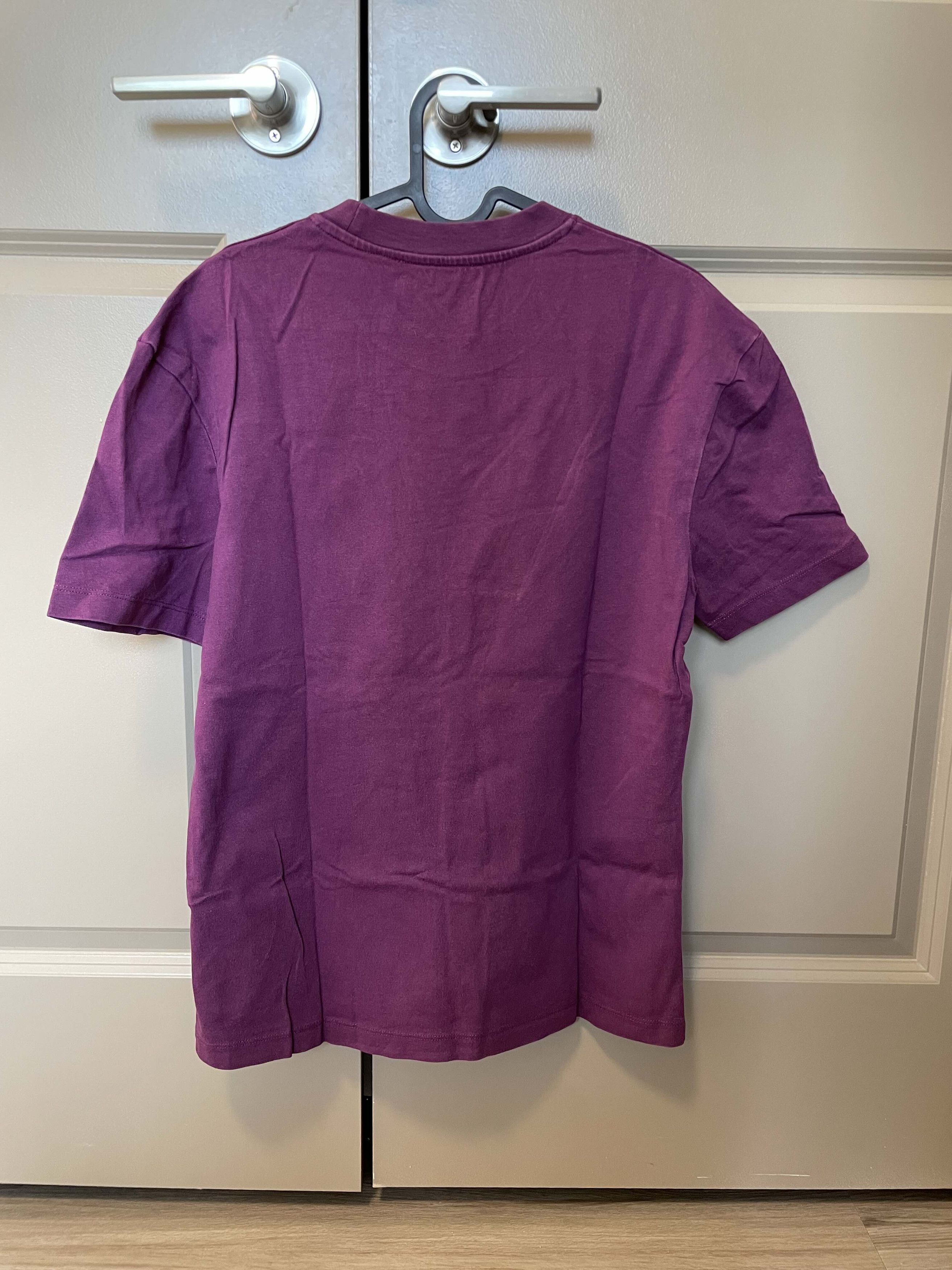 McQ Alexander McQueen Alexander McQueen McQ Graphic Short Sleeve T-shirt Size US XS / EU 42 / 0 - 2 Thumbnail