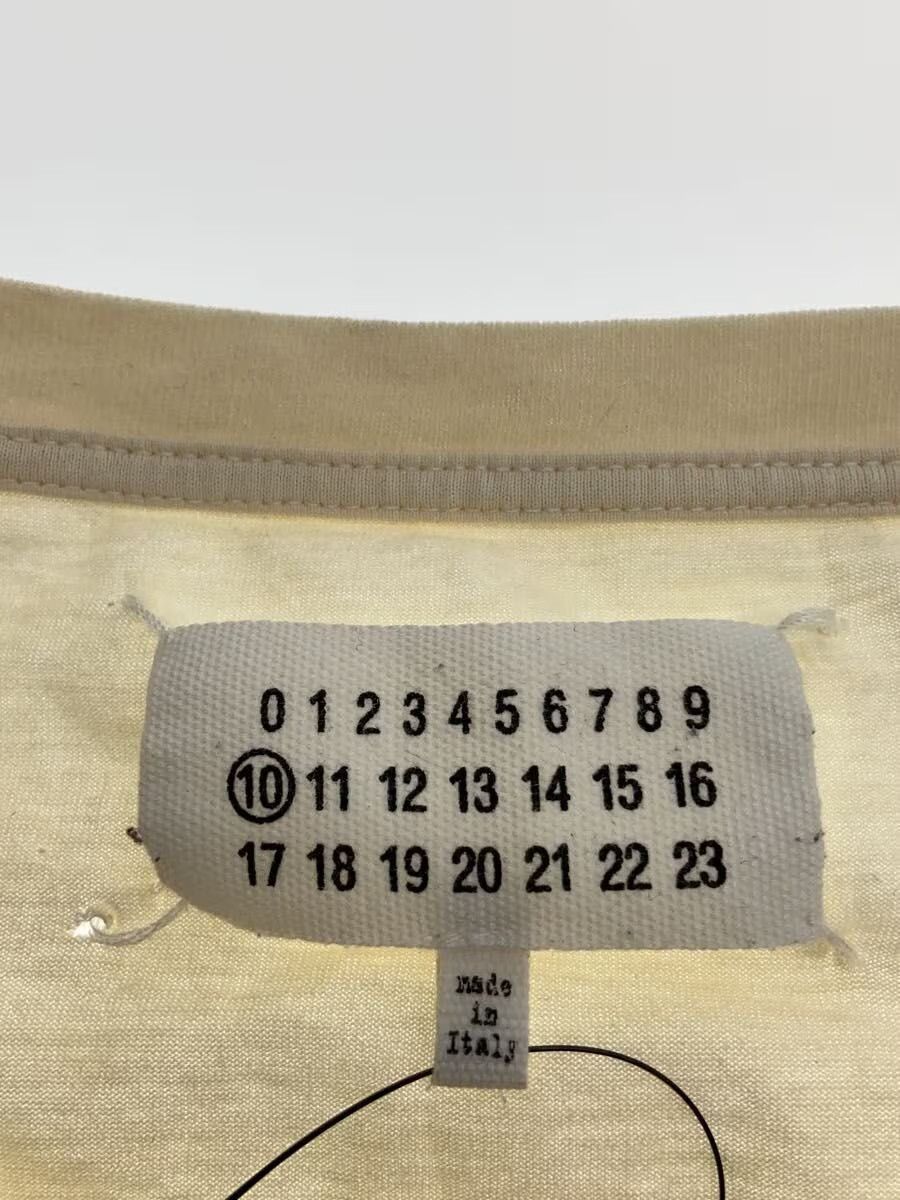 Maison Margiela SS17 Trompe l'oeil Tee Size US M / EU 48-50 / 2 - 4 Thumbnail