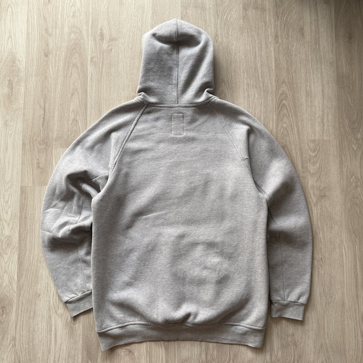 Nike ACG Vintage Nike Acg Hoodie Size US M / EU 48-50 / 2 - 3 Thumbnail