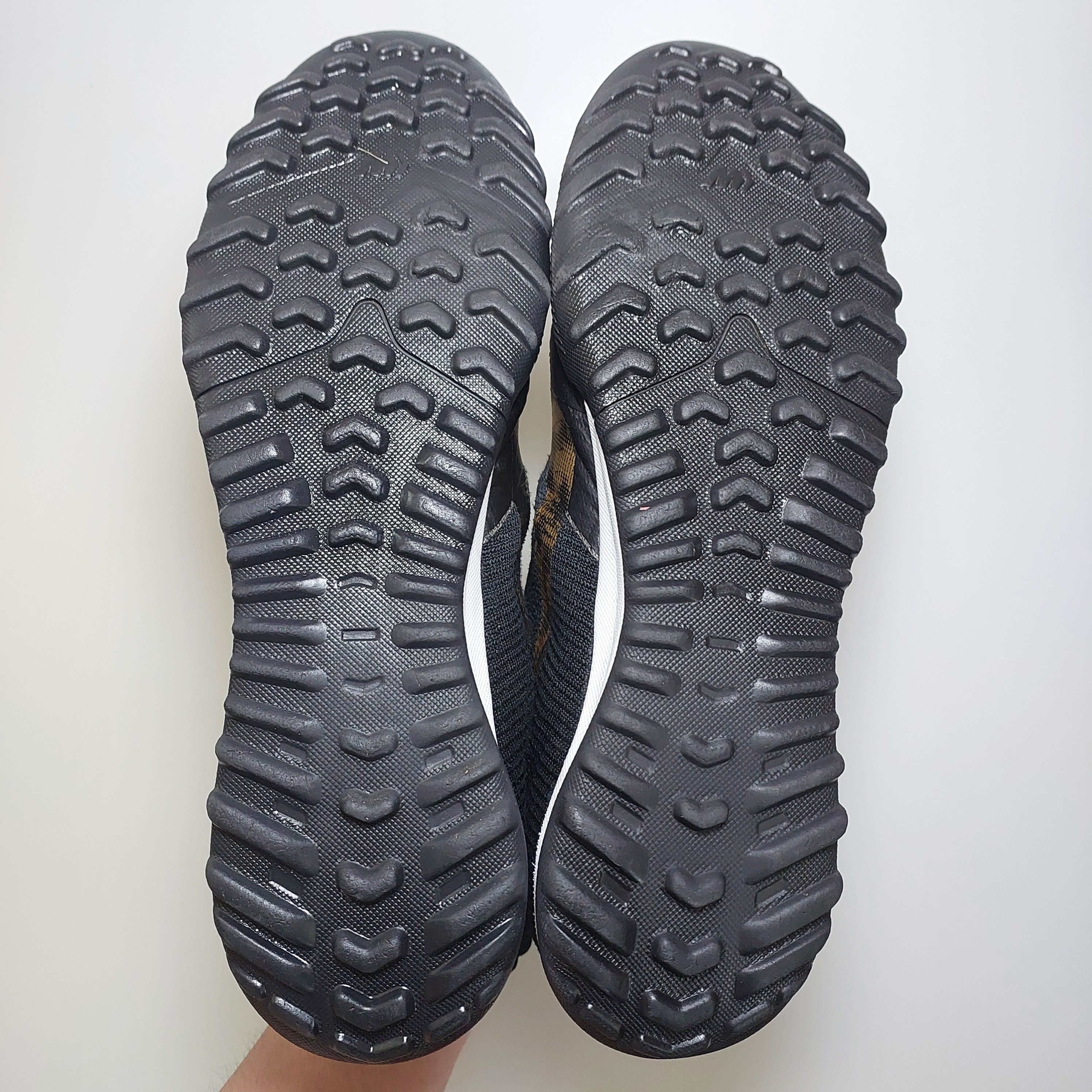 Nike Mercurial SuperflyX 6 Elite TF Turf AH7374-077 US10 UK9 28CM Size US 10 / EU 43 - 9 Thumbnail