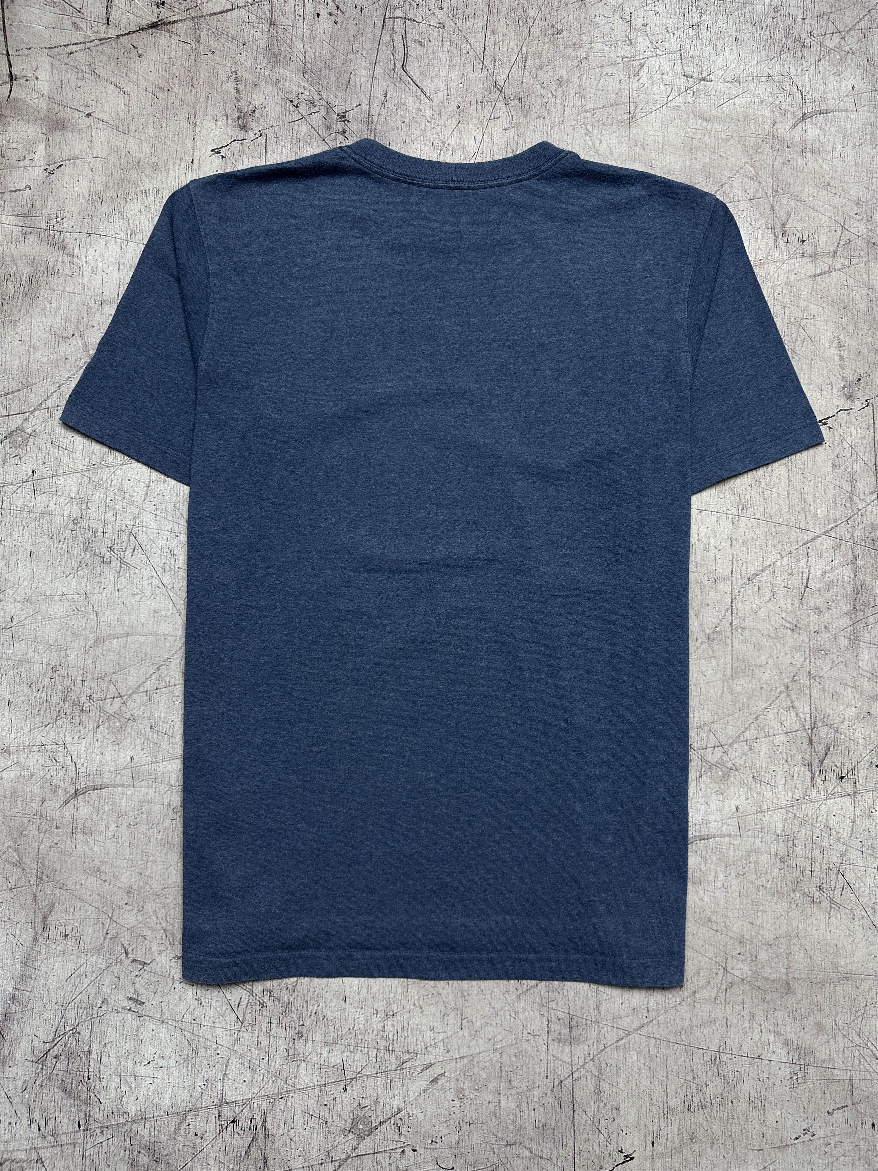 Carhartt Carhartt Vintage Mens Big Logo T-Shirt Size US L / EU 52-54 / 3 - 7 Thumbnail