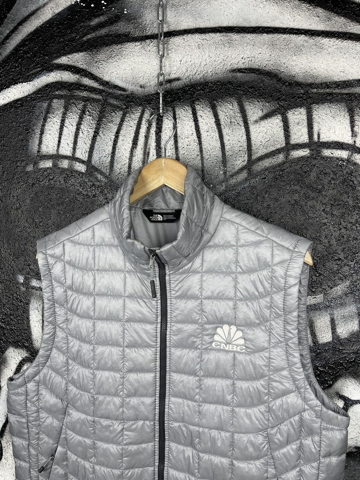 The North Face The North Face Thermoball Trekker Vest Men’s Size M Size US M / EU 48-50 / 2 - 4 Thumbnail