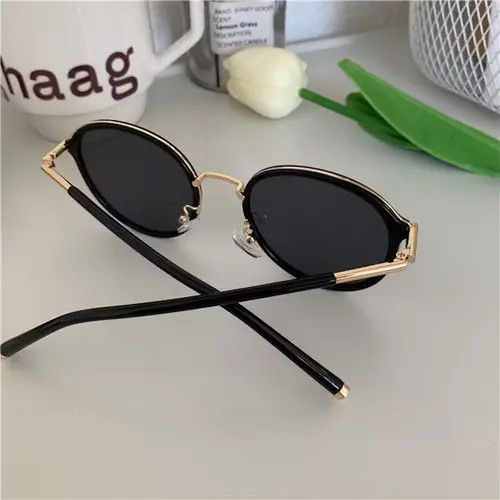 Other Retro punk sunglasses Size ONE SIZE - 3 Thumbnail