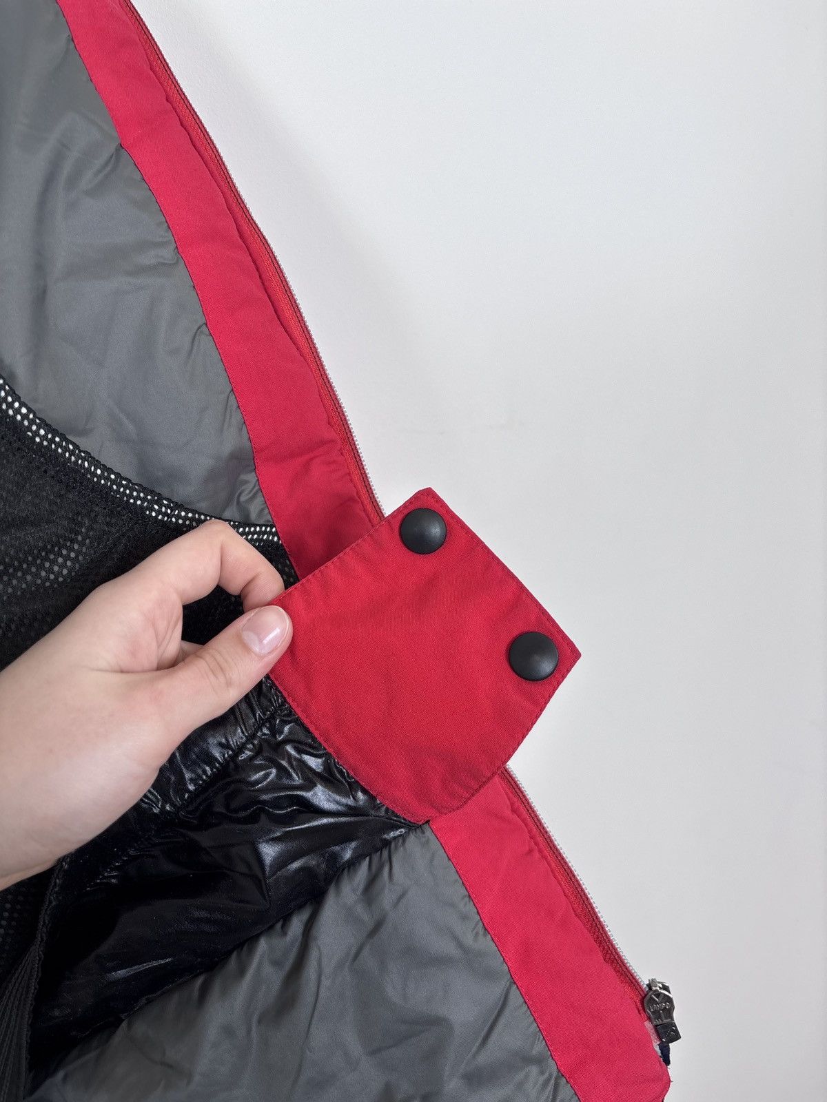Moncler Grenoble Vintage Moncler Grenoble Men’s Recco Insulated Ski Jacket Size US L / EU 52-54 / 3 - 21 Thumbnail