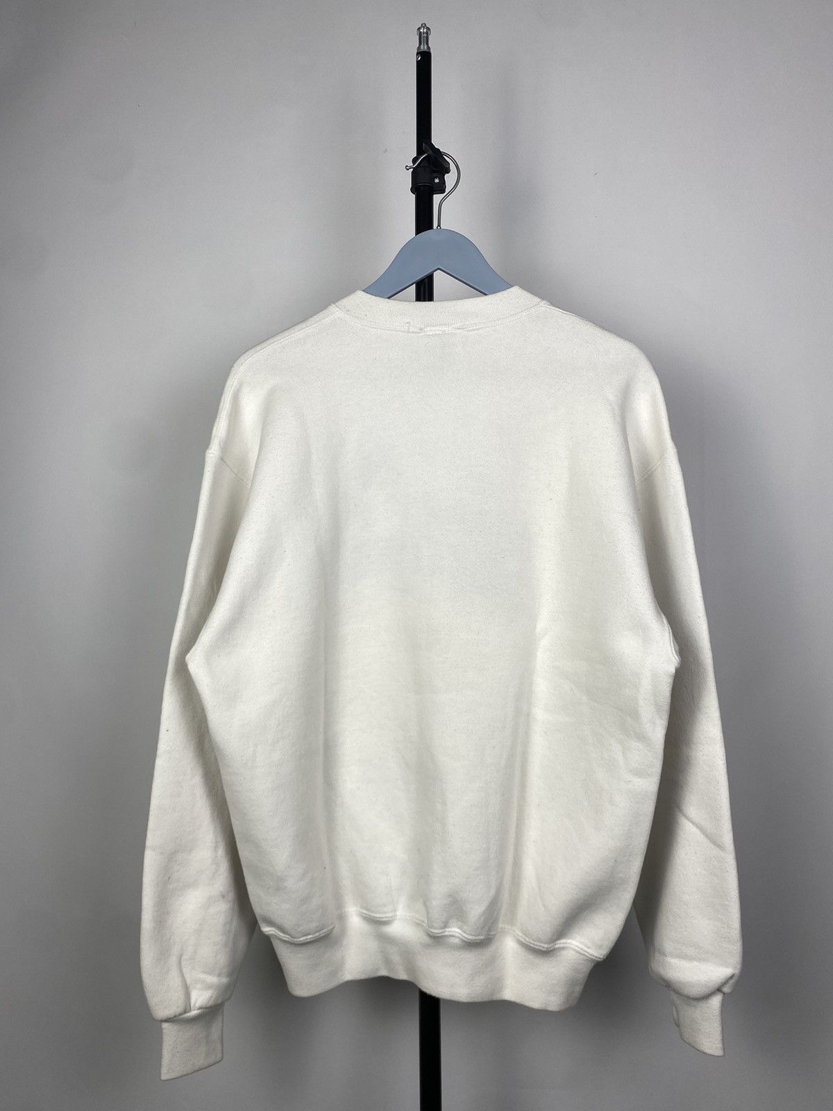 Disney × Planet Hollywood × Vintage Vintage 90's Planet Hollywood Cannes Crew Neck Sweatshirt Size US M / EU 48-50 / 2 - 7 Thumbnail