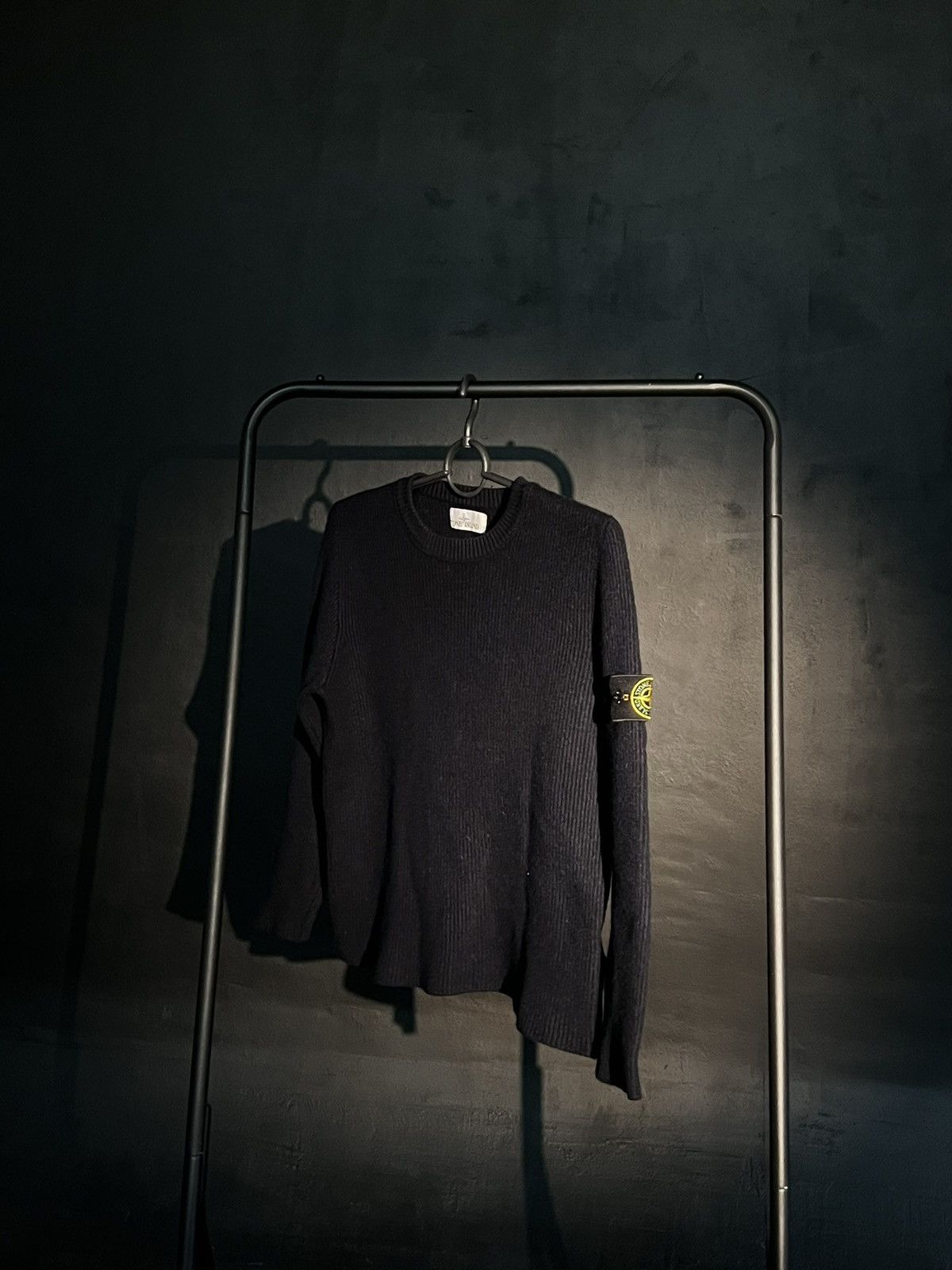 Stone island sweater like new