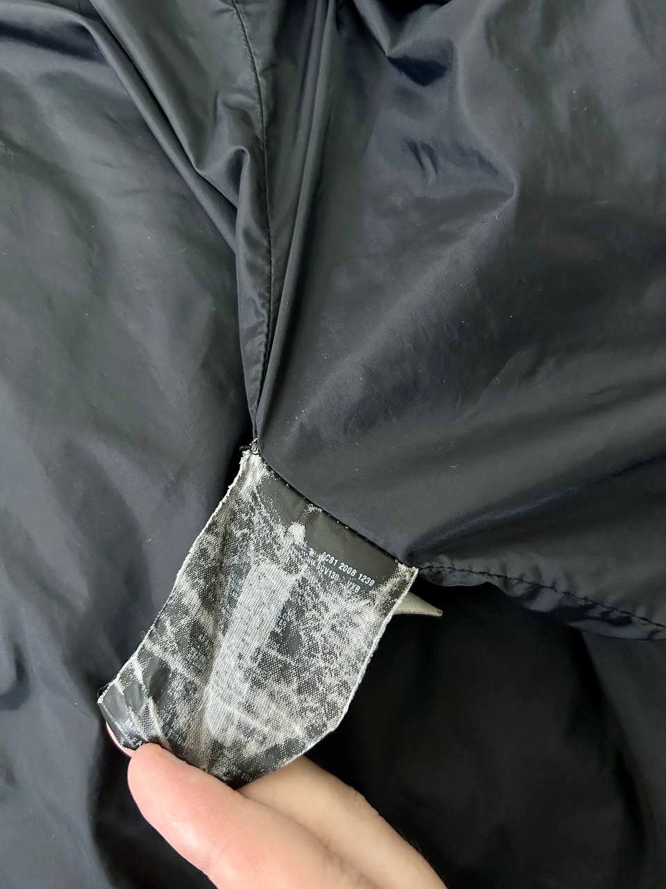 Prada Prada Sport Vintage Moto Biker Insulated Linea Rossa Jacket Size US M / EU 48-50 / 2 - 8 Thumbnail