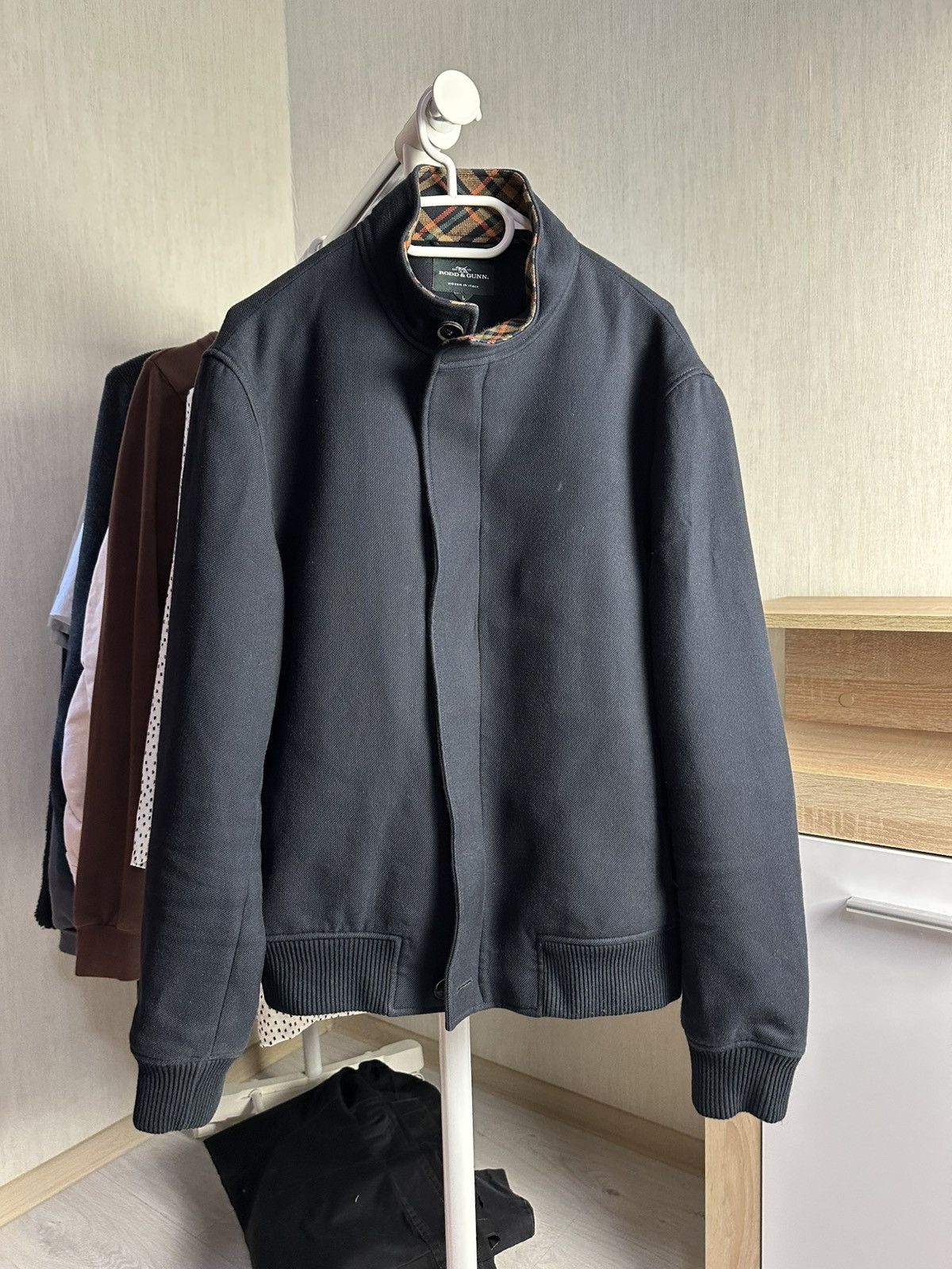 Rodd & Gunn Rodd & Gunn Jacket Size US L / EU 52-54 / 3 - 1 Thumbnail
