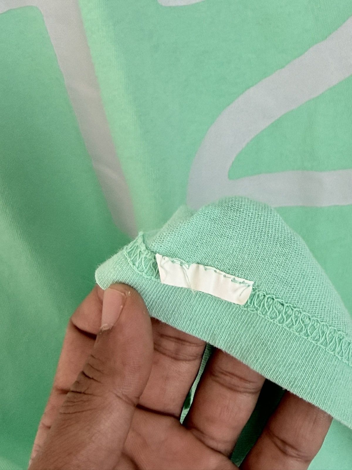 Union LA Union LA Roundneck. Size US L / EU 52-54 / 3 - 6 Thumbnail