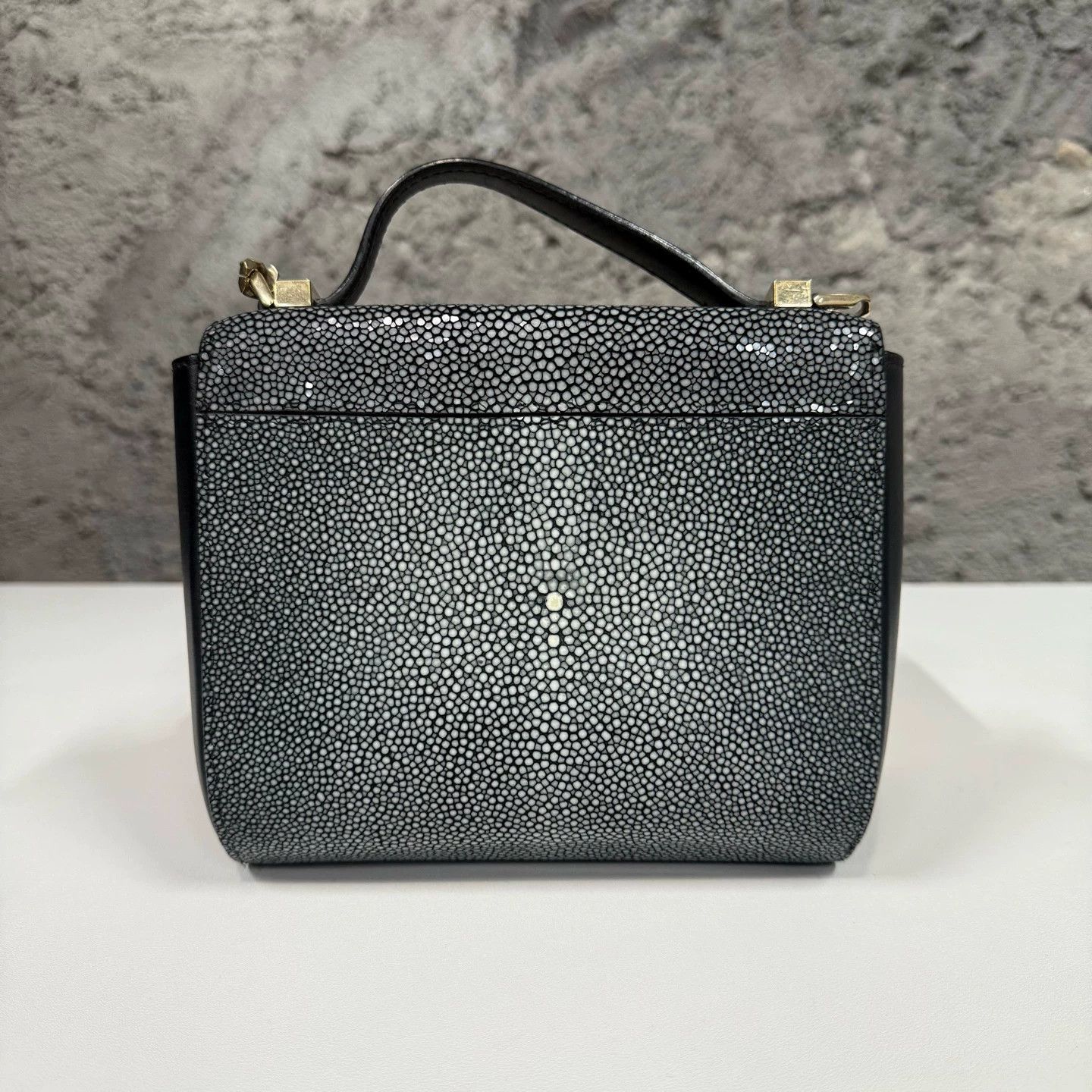 Givenchy Givenchy Black Pandora Bag Size ONE SIZE - 2 Thumbnail