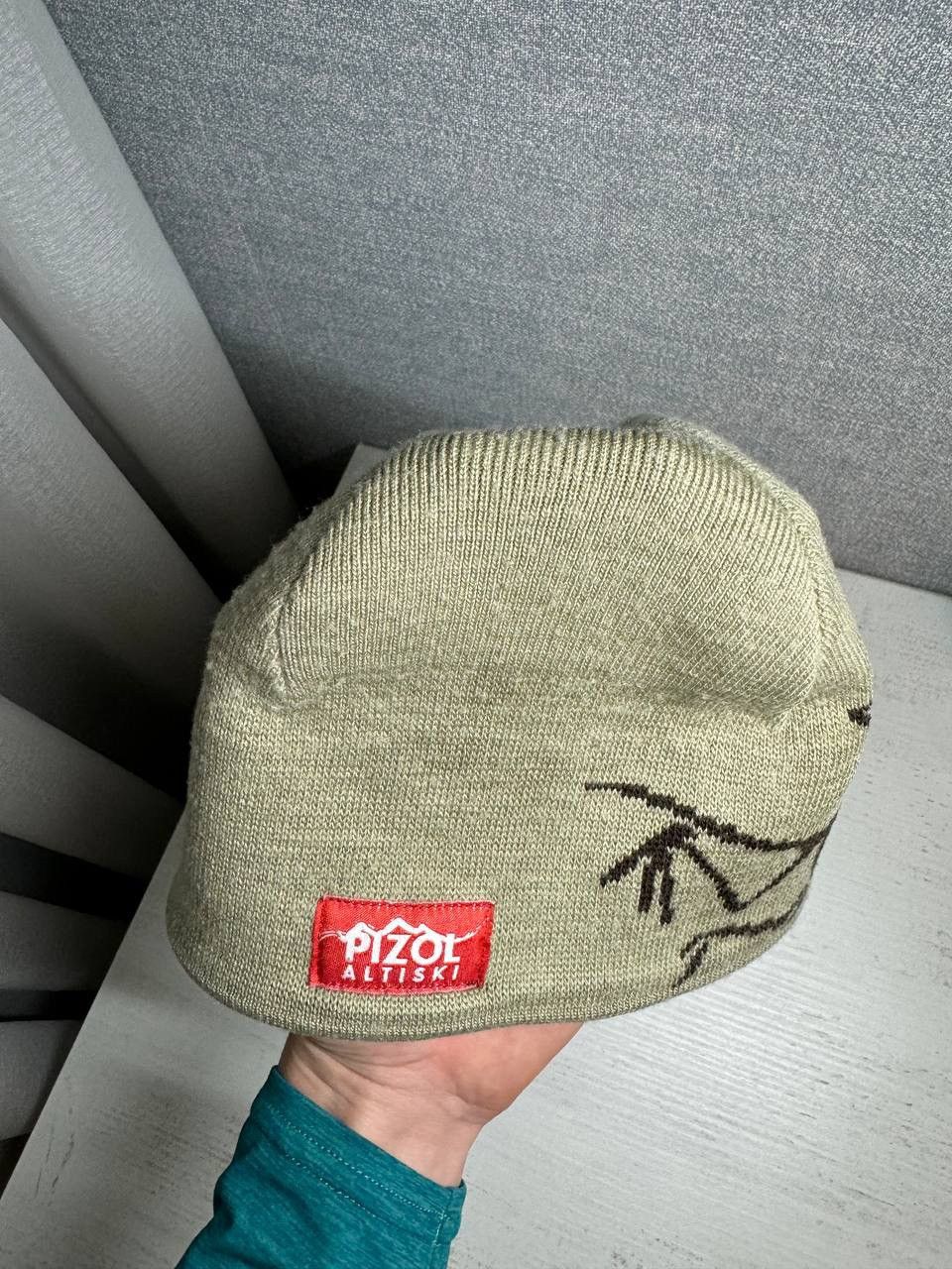 Arc'teryx × Vintage Arcteryx Hat Bird Head Logo Size ONE SIZE - 9 Thumbnail