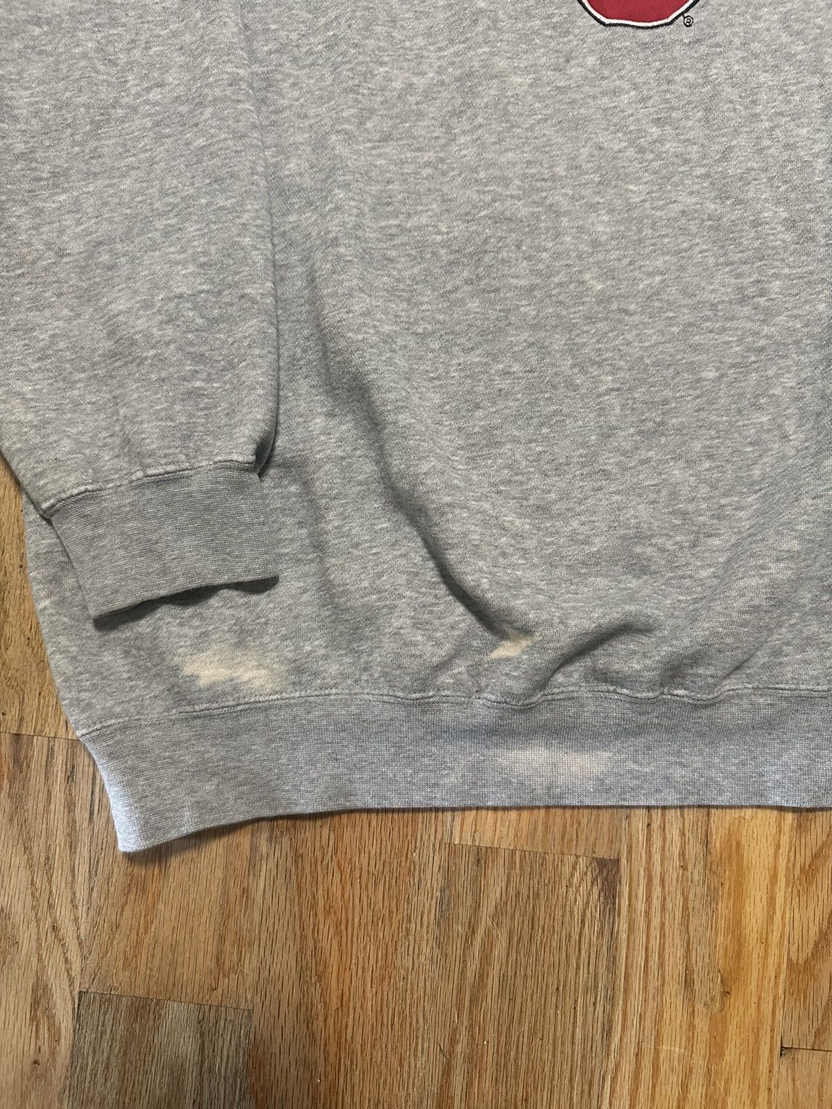 NCAA Vintage Ohio State Buckeyes Sweatshirt Size US L / EU 52-54 / 3 - 5 Thumbnail