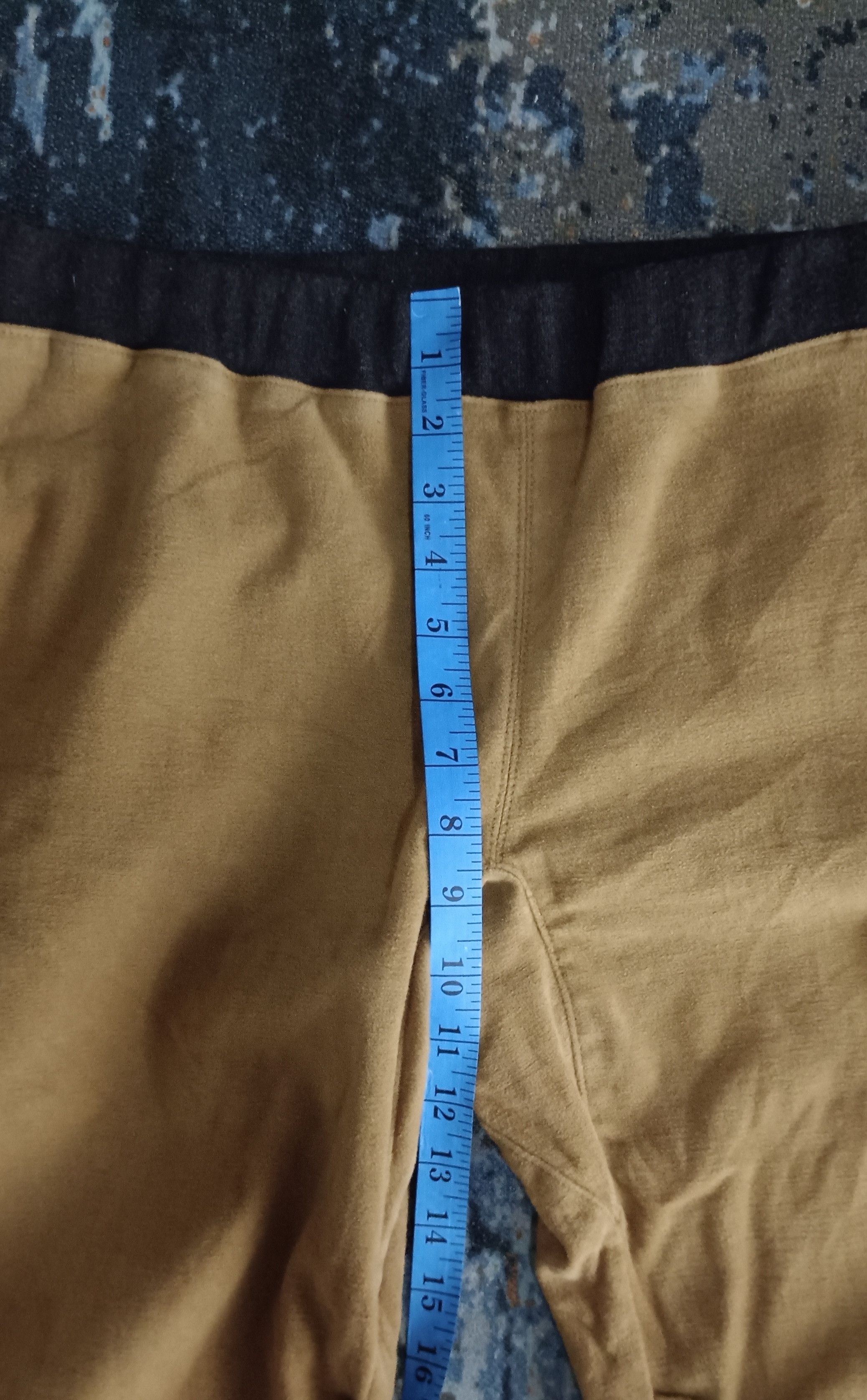 Japanese Brand × SHIPS Vintage Ships Studio Oribe Jogger Pants Size US 32 / EU 48 - 11 Thumbnail