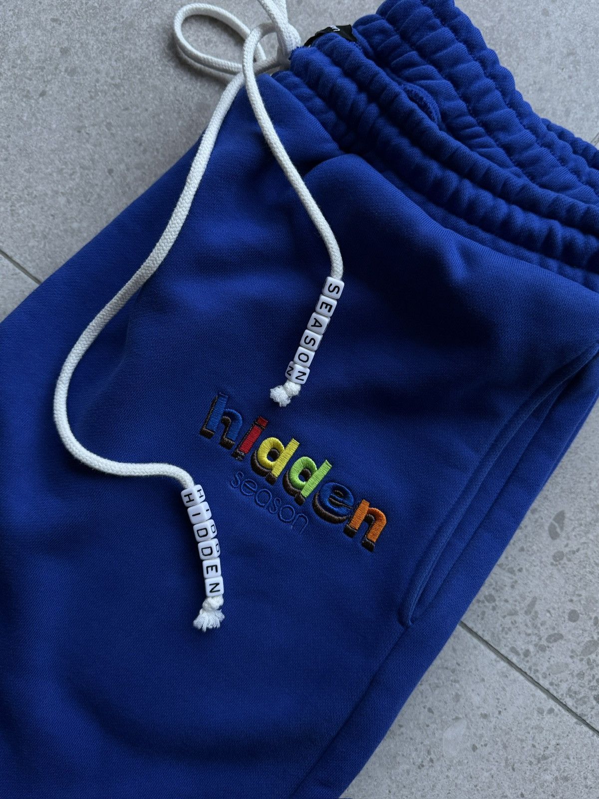 Other Hidden season sweatpants baggy oversized XXL pants Size US 37 - 7 Thumbnail