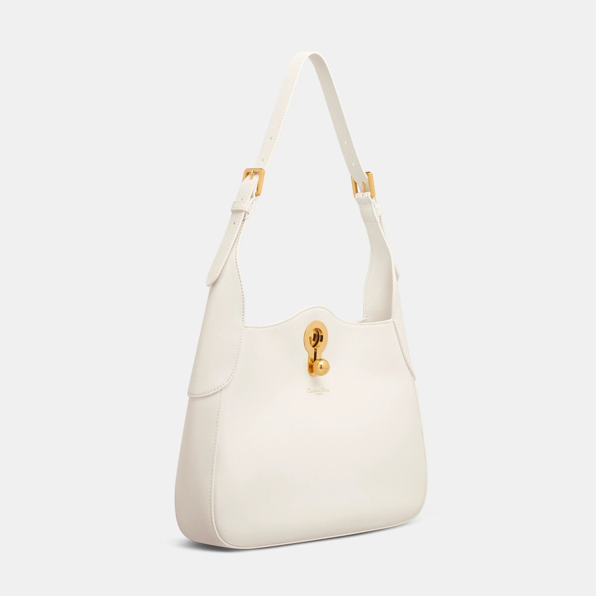 Dior o1bcso1str0226 Size:OS/Large Tribales Bag in White Size ONE SIZE - 1 Thumbnail