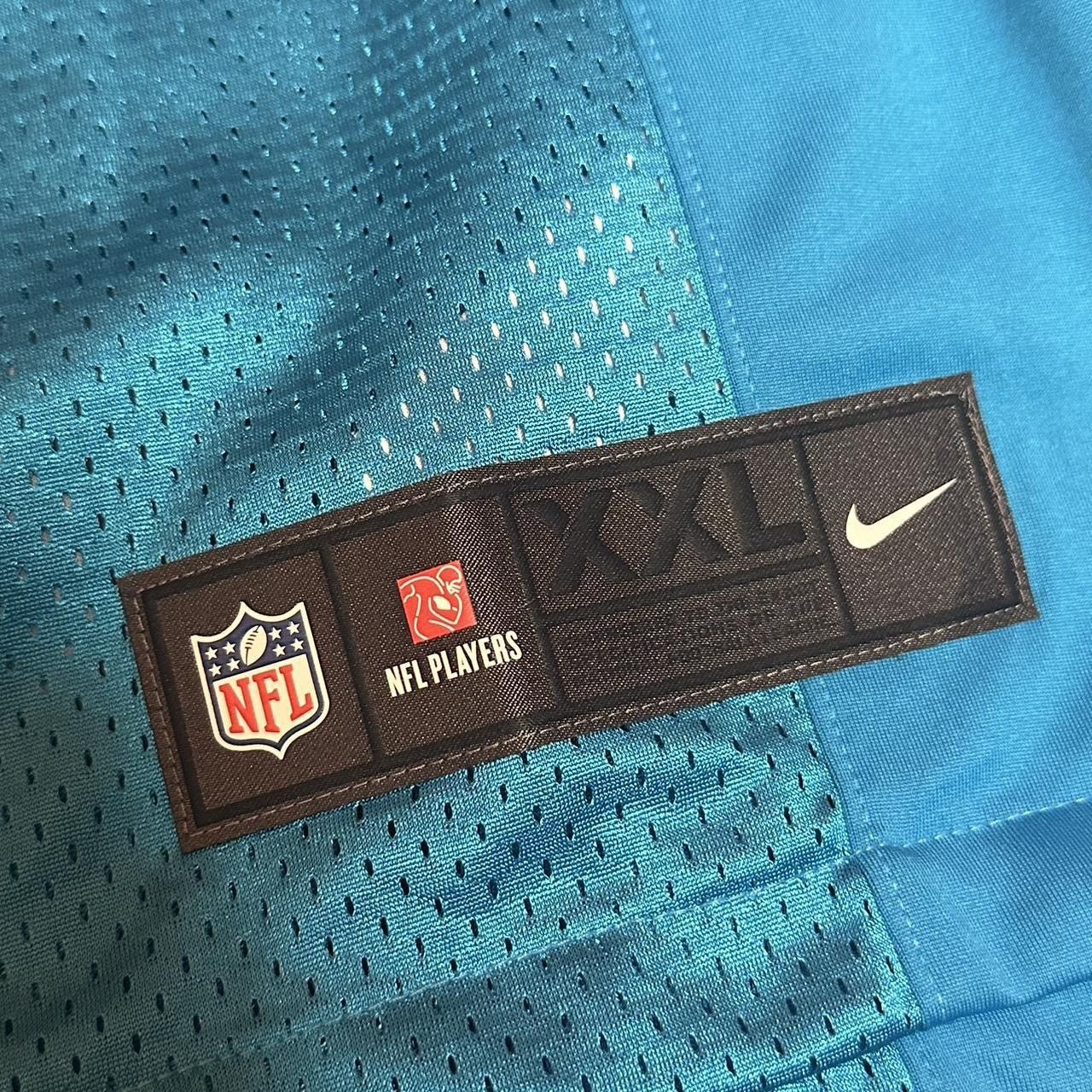 NFL × Nike × Vintage NFL Jersey 59 “Kuechly” Size US XXL / EU 58 / 5 - 6 Thumbnail