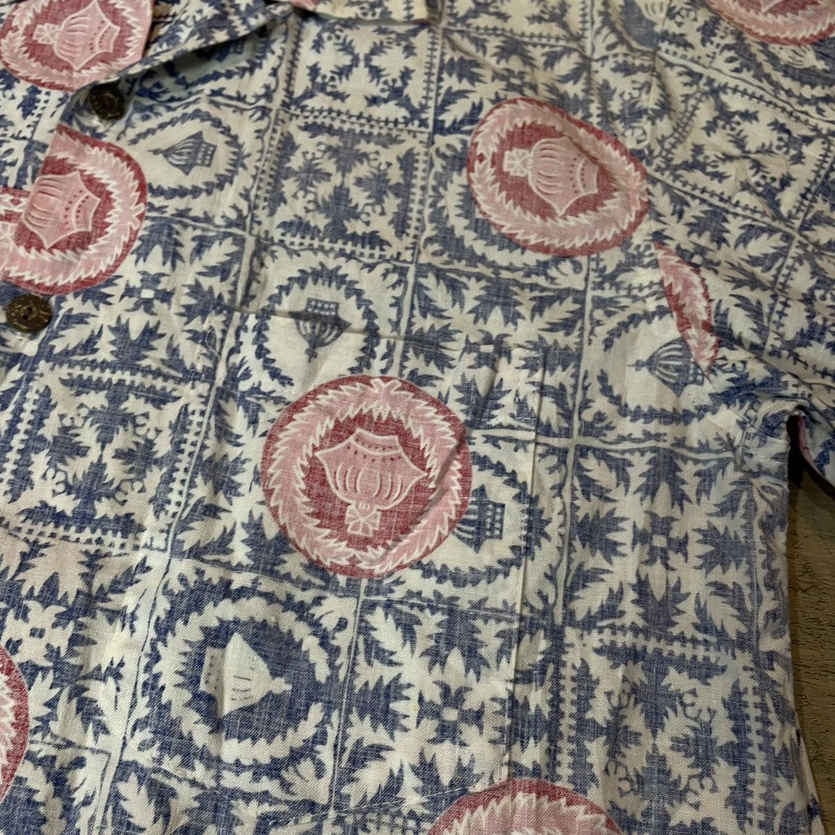 Sun Surf Sun surf hawaii shirt Size US L / EU 52-54 / 3 - 4 Thumbnail