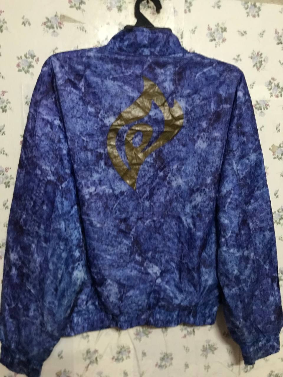Japanese Brand Limited Edition Retro Kirin Fire Japan Promotional Jacket Size US M / EU 48-50 / 2 - 3 Thumbnail