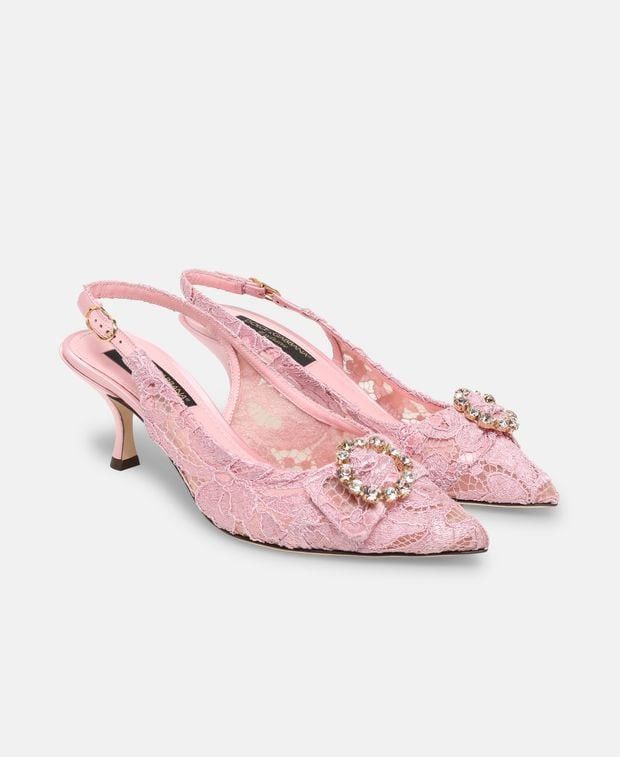 Slingback Pumps, Women's (Size 8)