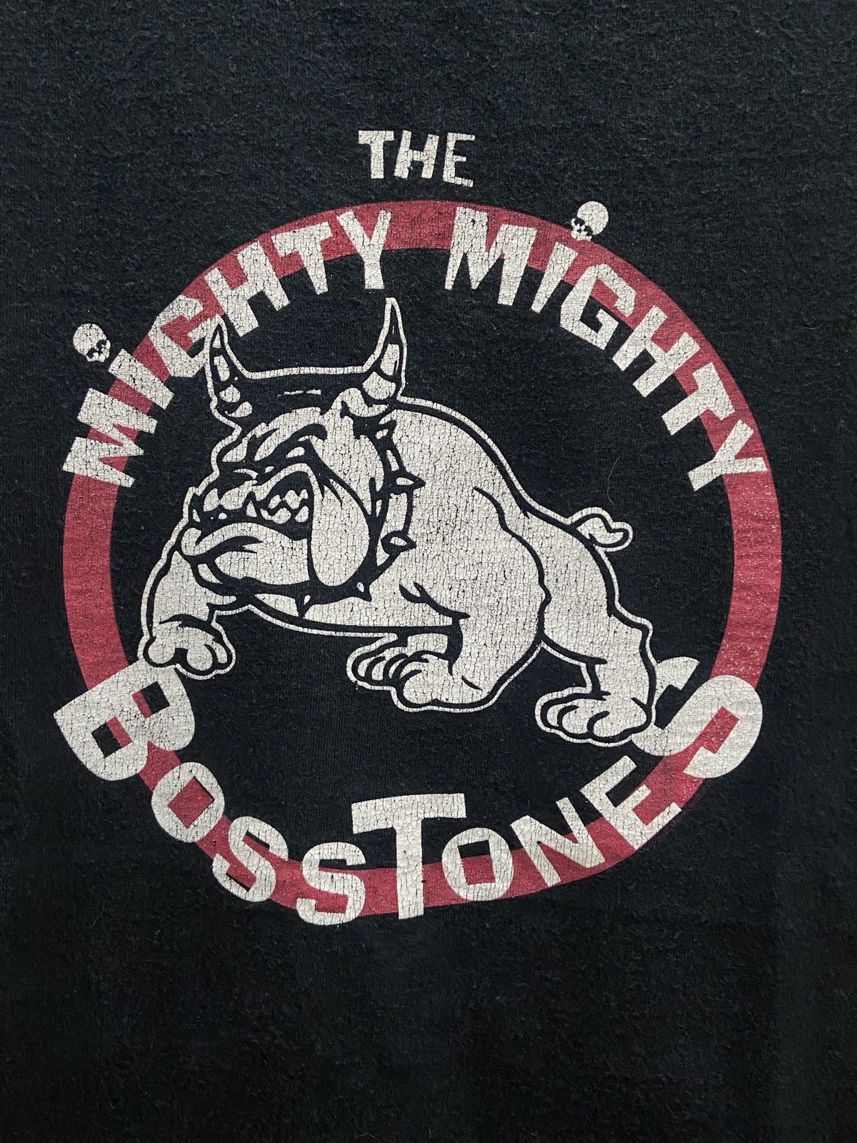 Band Tees Y2K 00s The Mighty Mighty BossTones Tour Tshirt Size US L / EU 52-54 / 3 - 4 Thumbnail