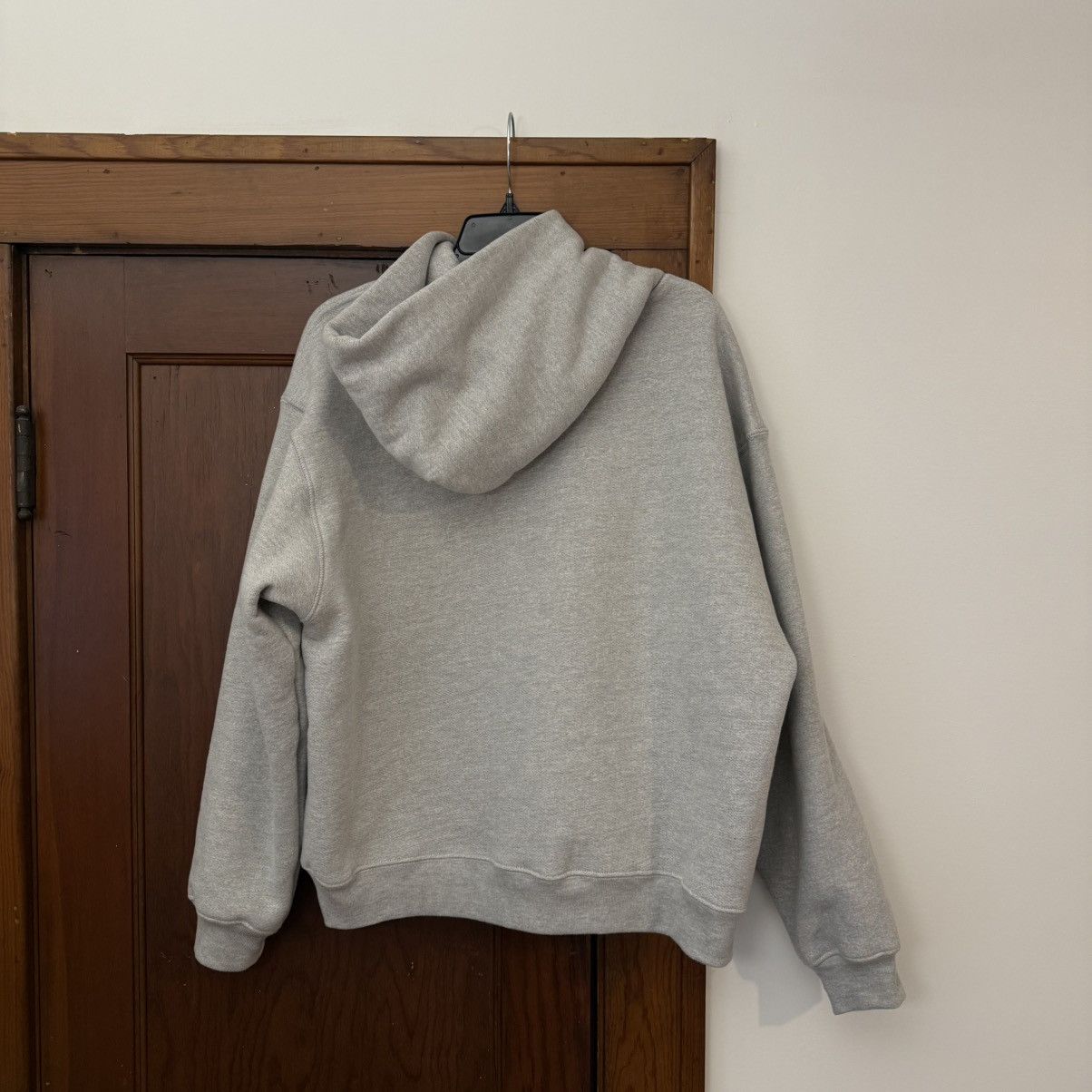 Bare Knuckles Bare Knuckles Basics Hoodie Size US L / EU 52-54 / 3 - 3 Thumbnail