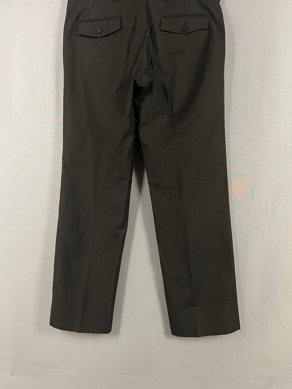 Prada Prada Pants Brown Size US 34 / EU 50 - 10 Thumbnail