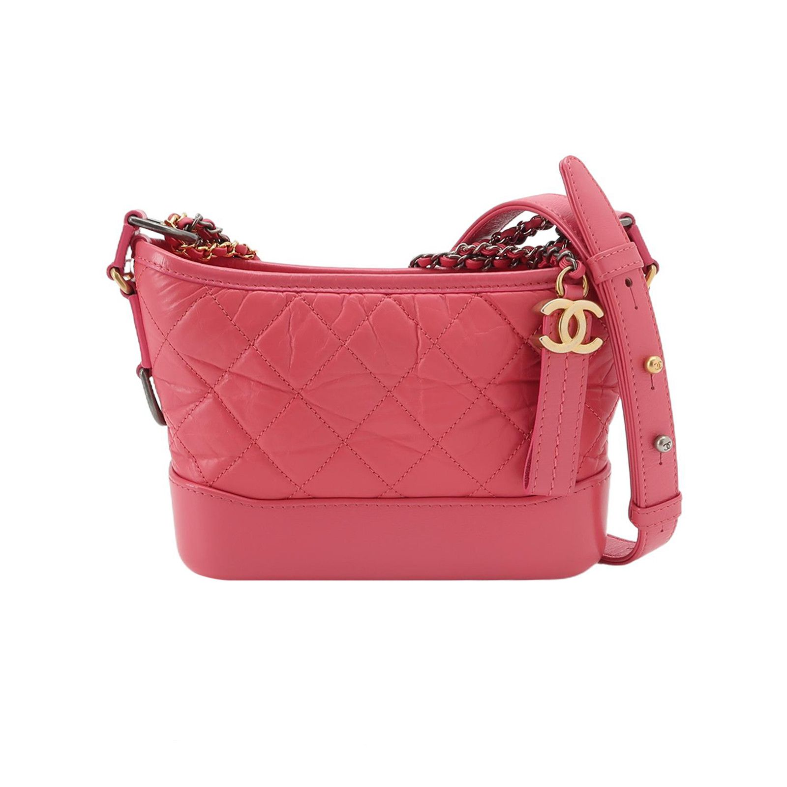 Chanel Chanel Women os Shoulder Bags Size ONE SIZE - 1 Thumbnail