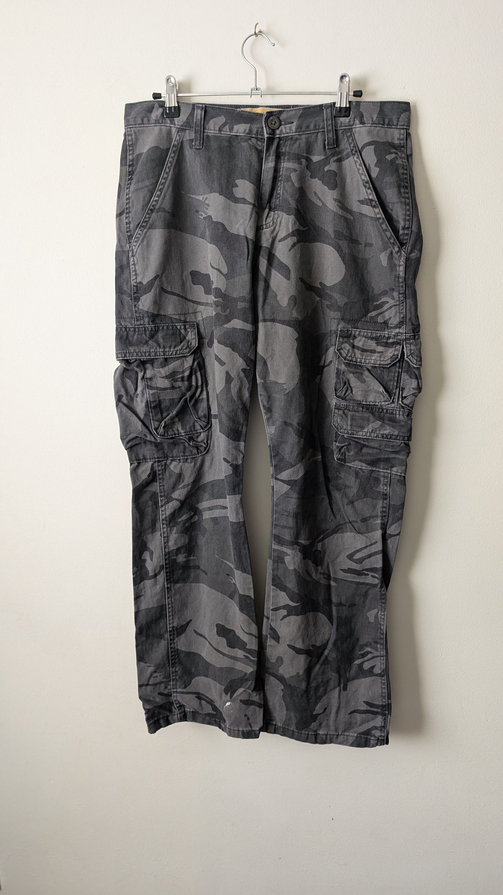 Tornado Mart Men's Cargo Pants | Grailed