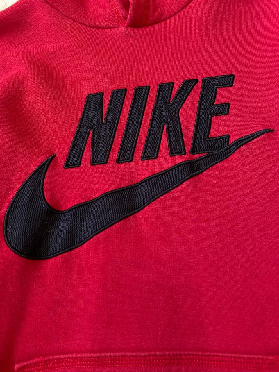 Nike Nike Hoodie Size US S / EU 44-46 / 1 - 8 Thumbnail